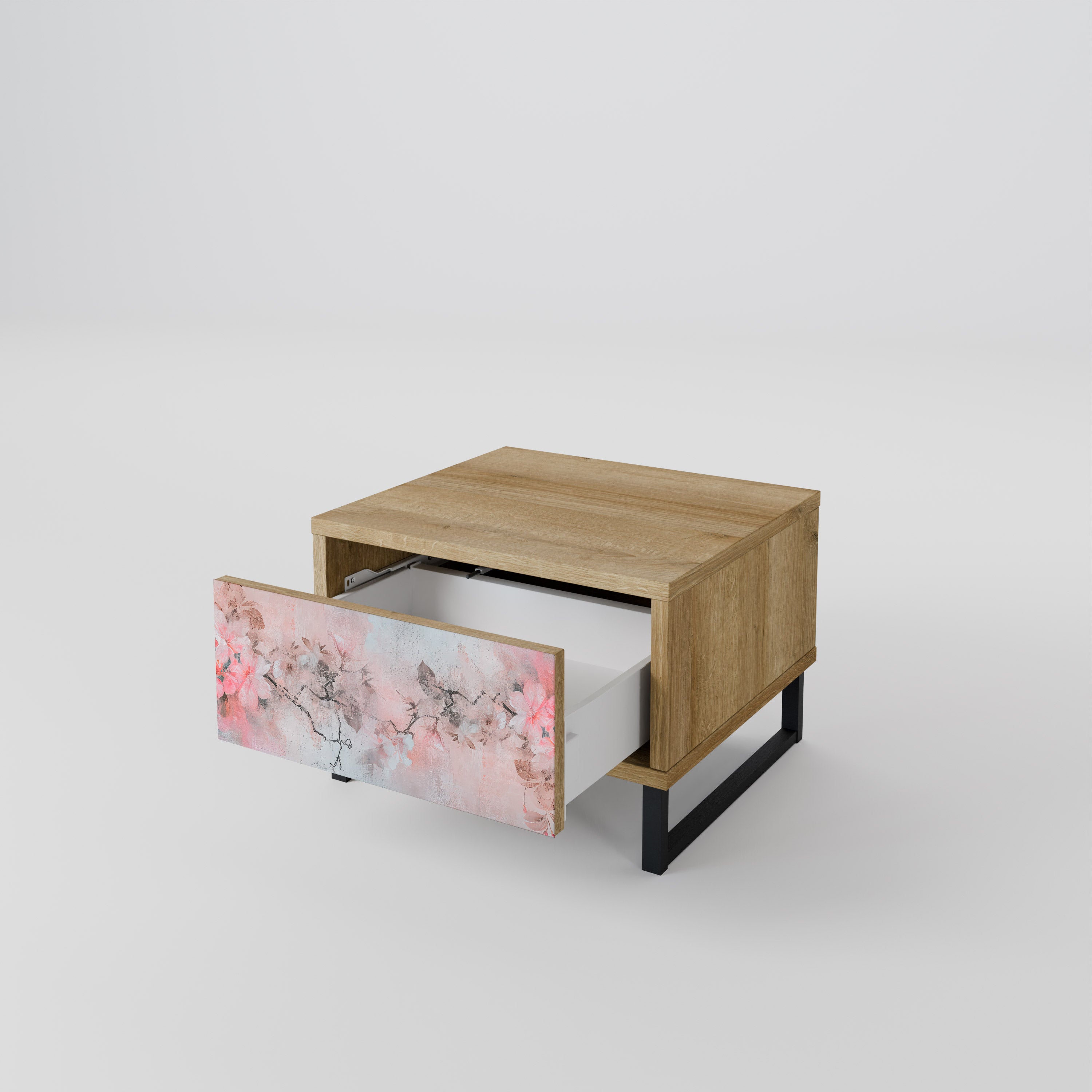CHERRY BLOSSOM Szafka nocna