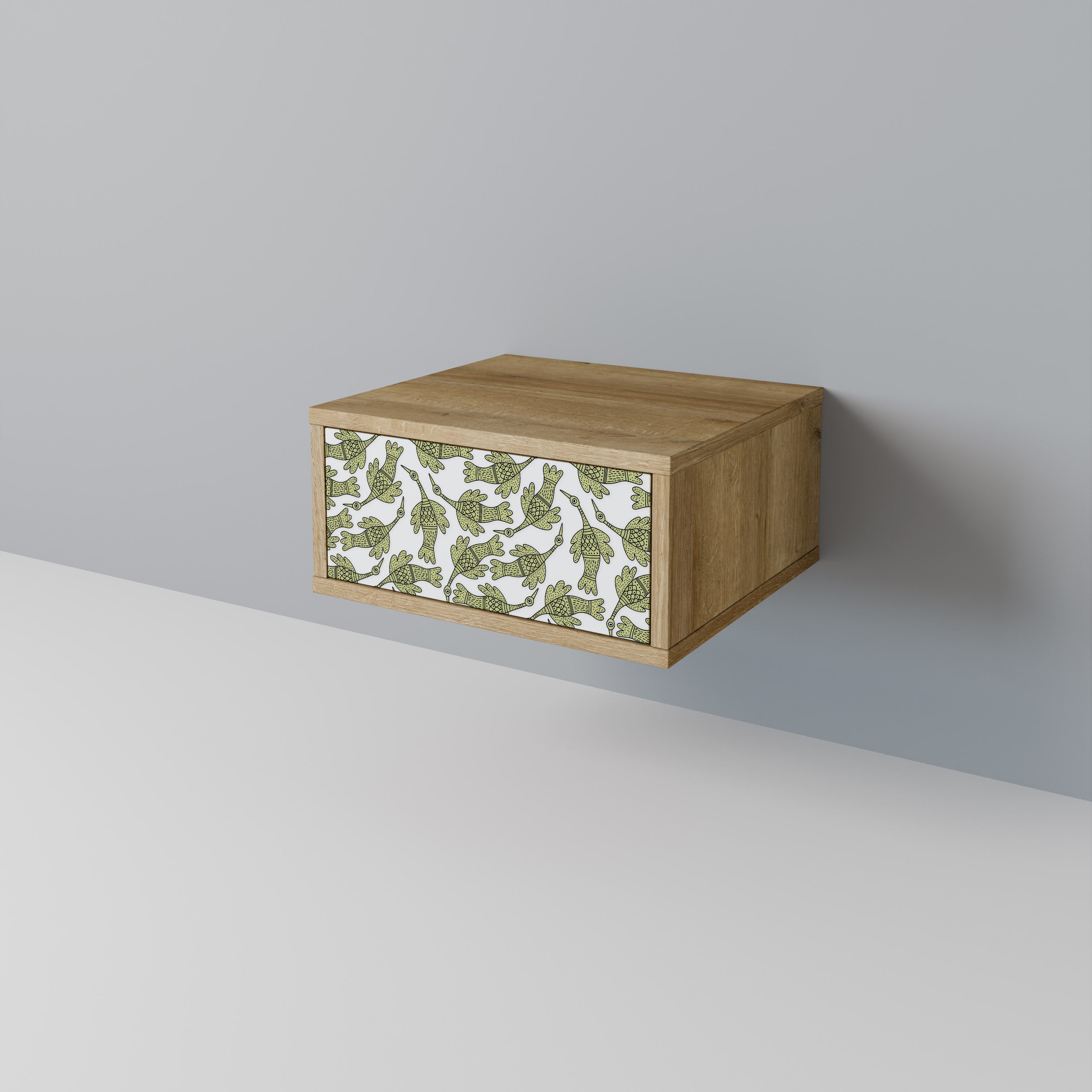 SEEDLING SONGBIRD Szafka nocna