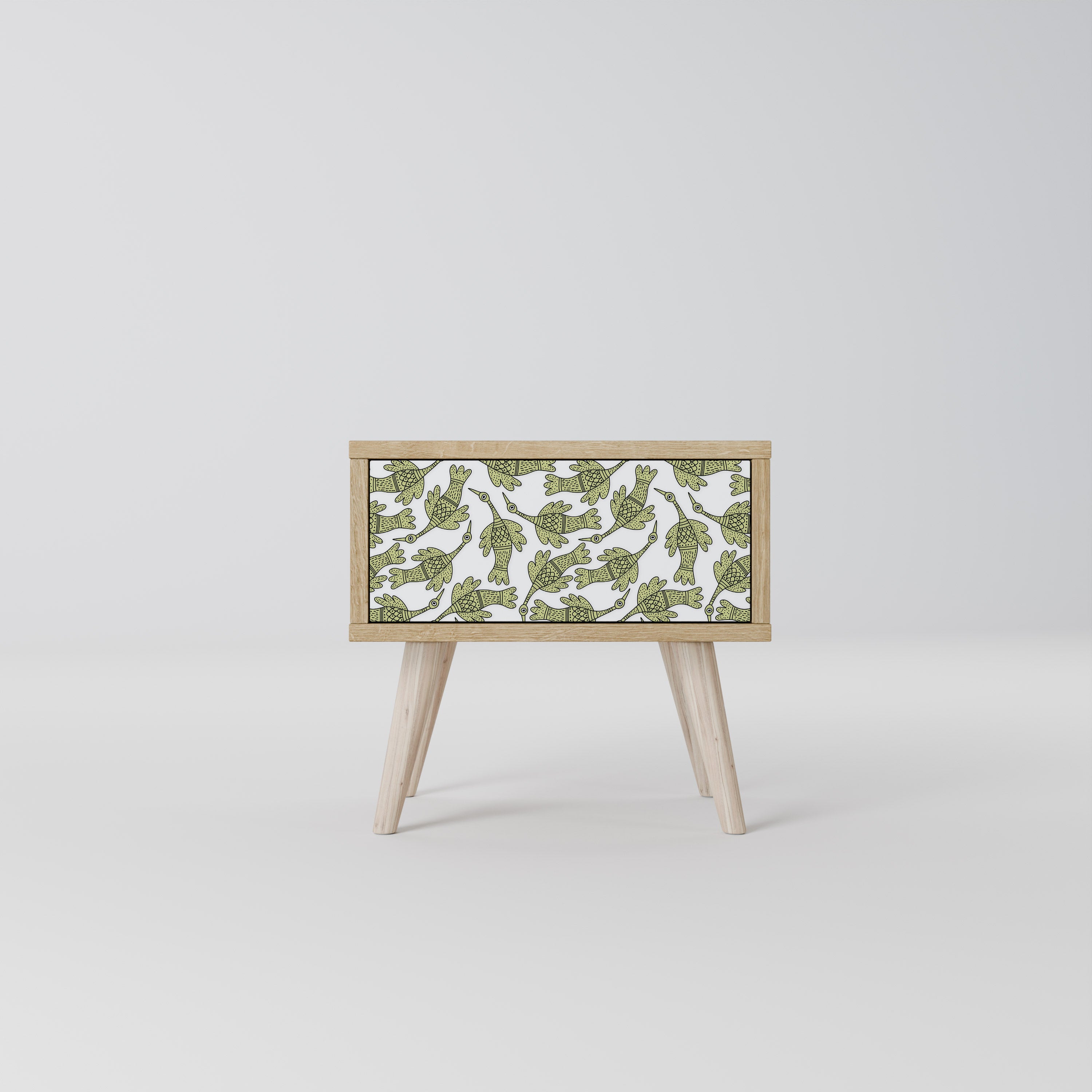 SEEDLING SONGBIRD Szafka nocna
