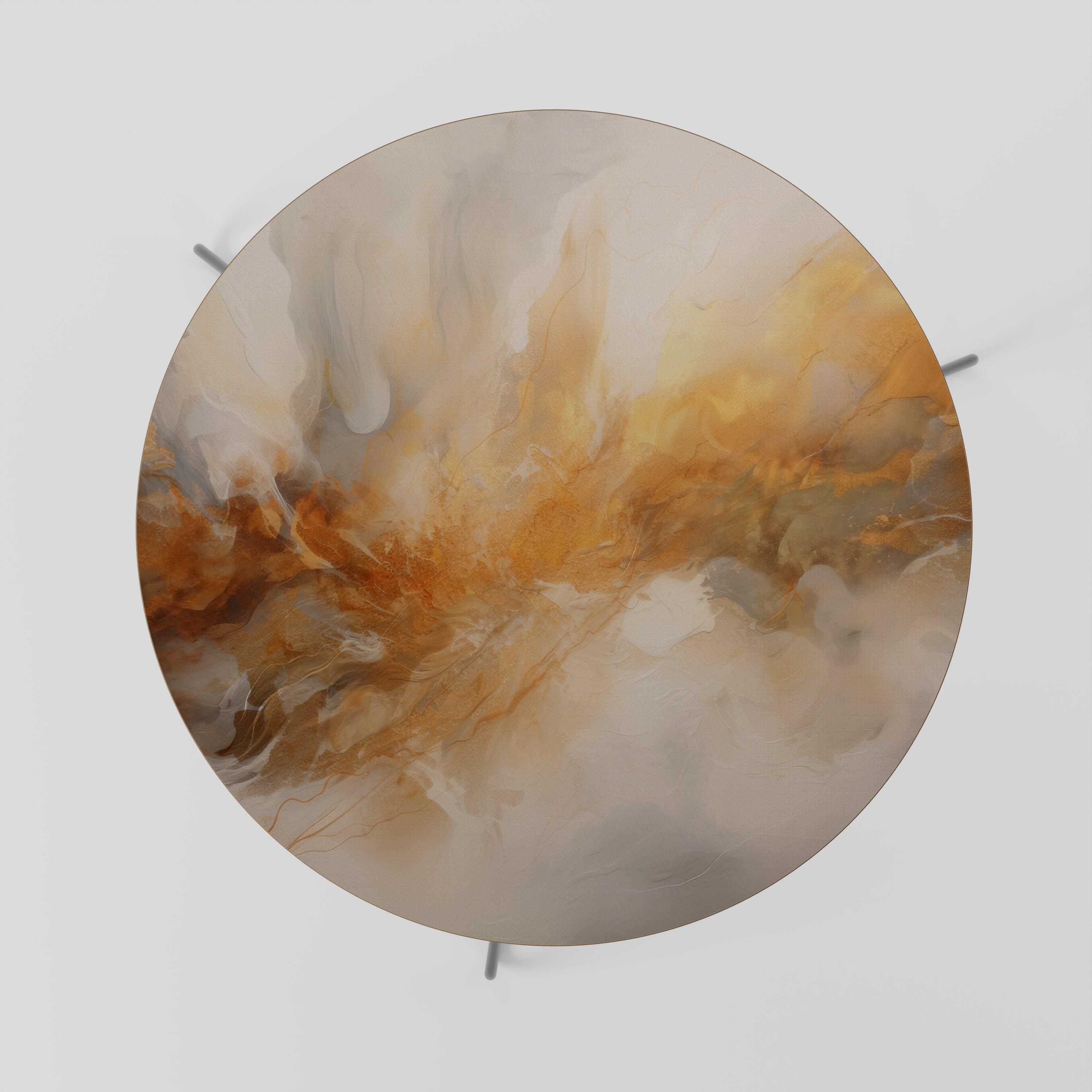 MOLTEN MELODIES Stolik kawowy duży