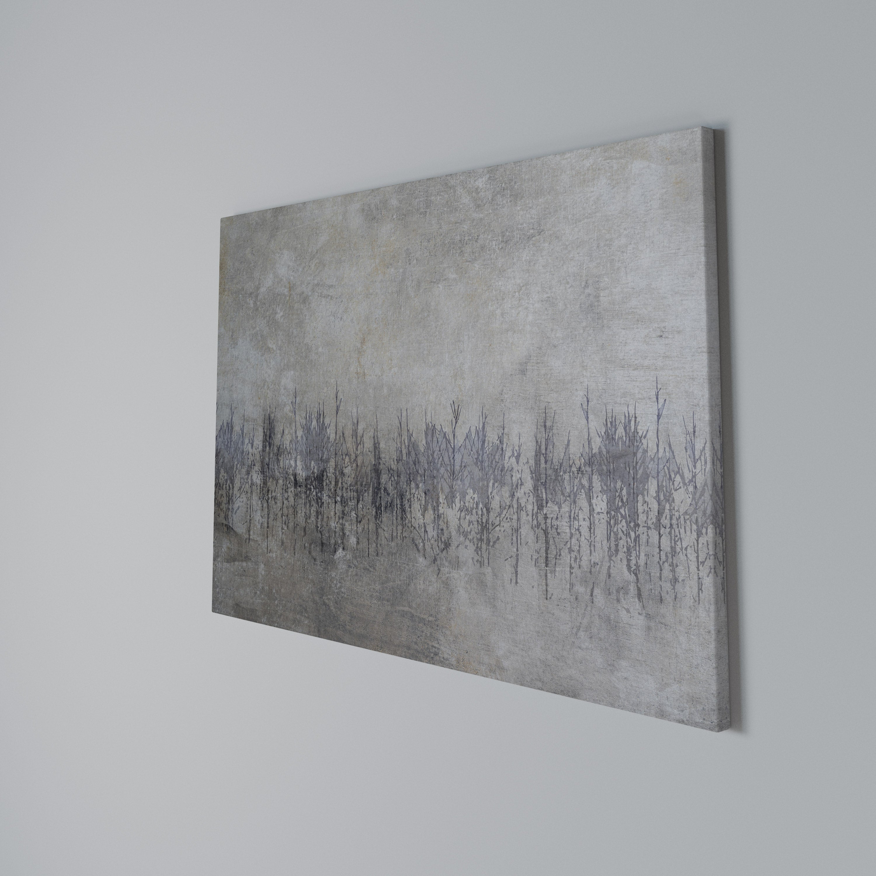 GHOSTS OF NATURE Poziomy obraz na płótnie