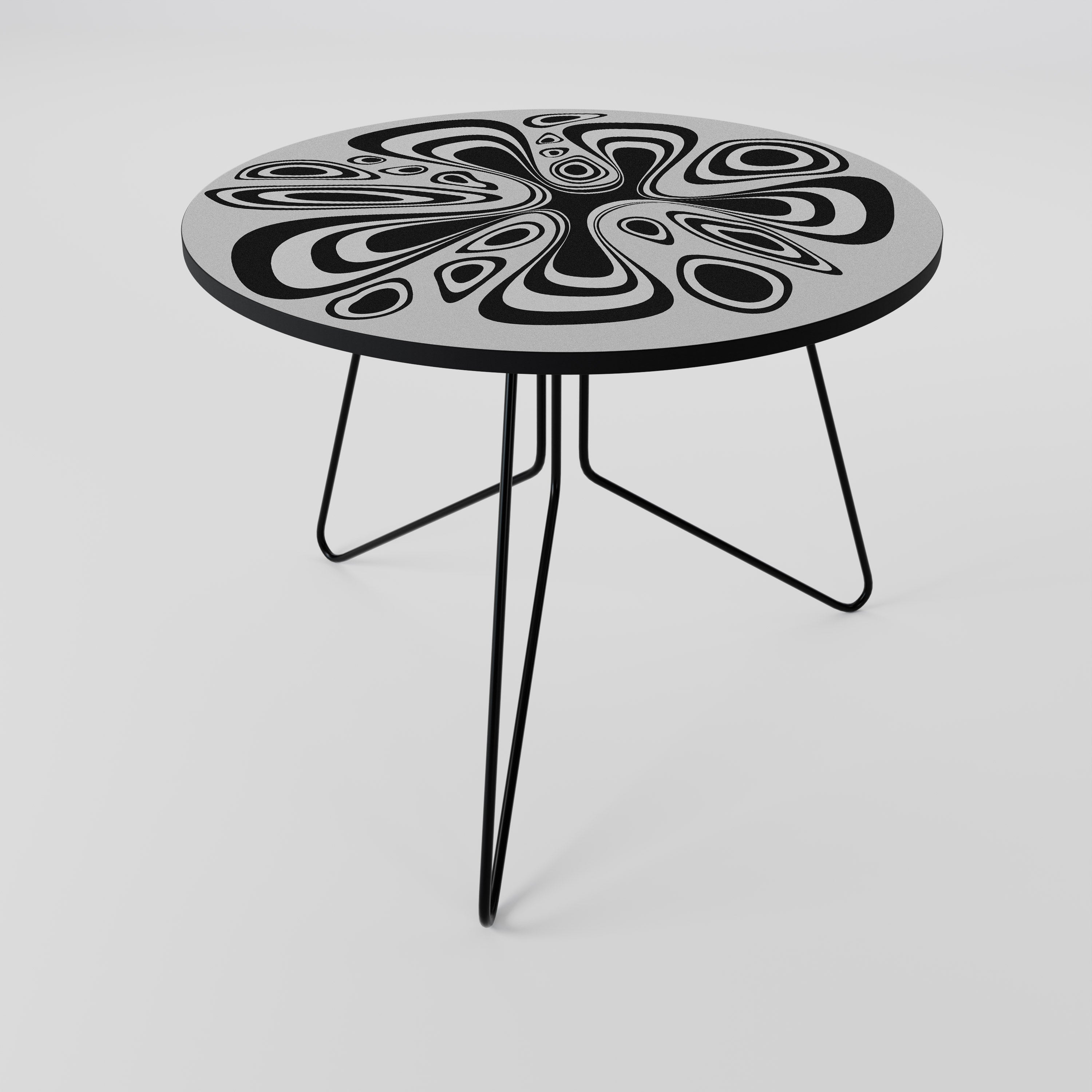 HIPNOTIZING BLOT Stolik kawowy duży