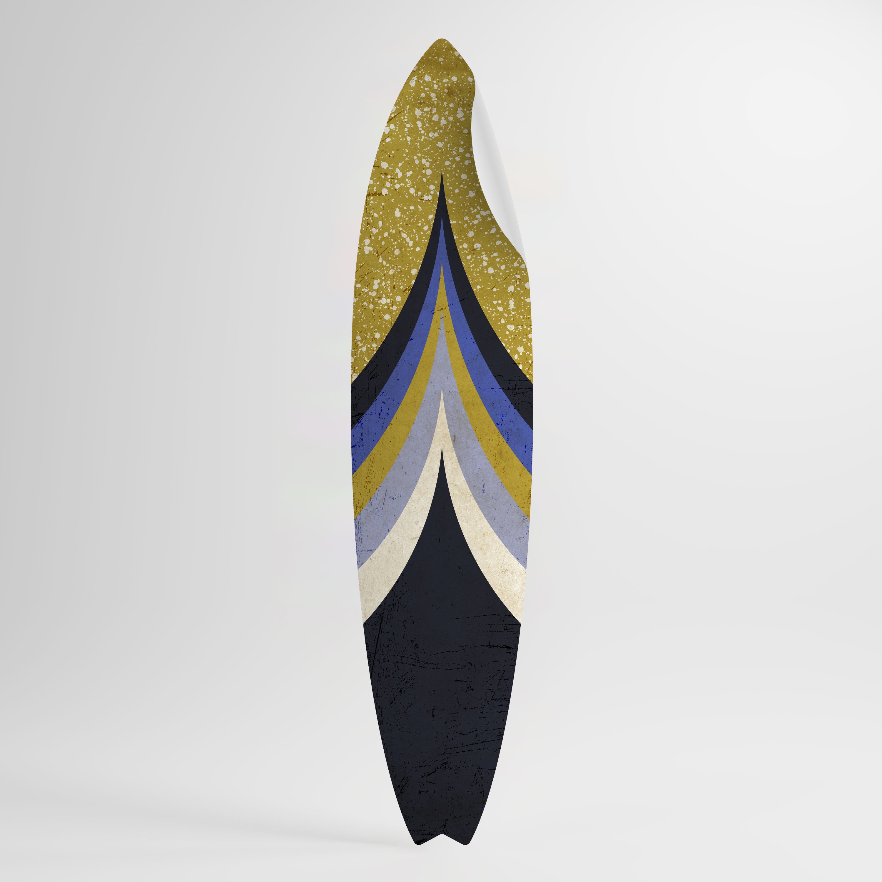 SOURING GLARE Naklejka - deska surfingowa