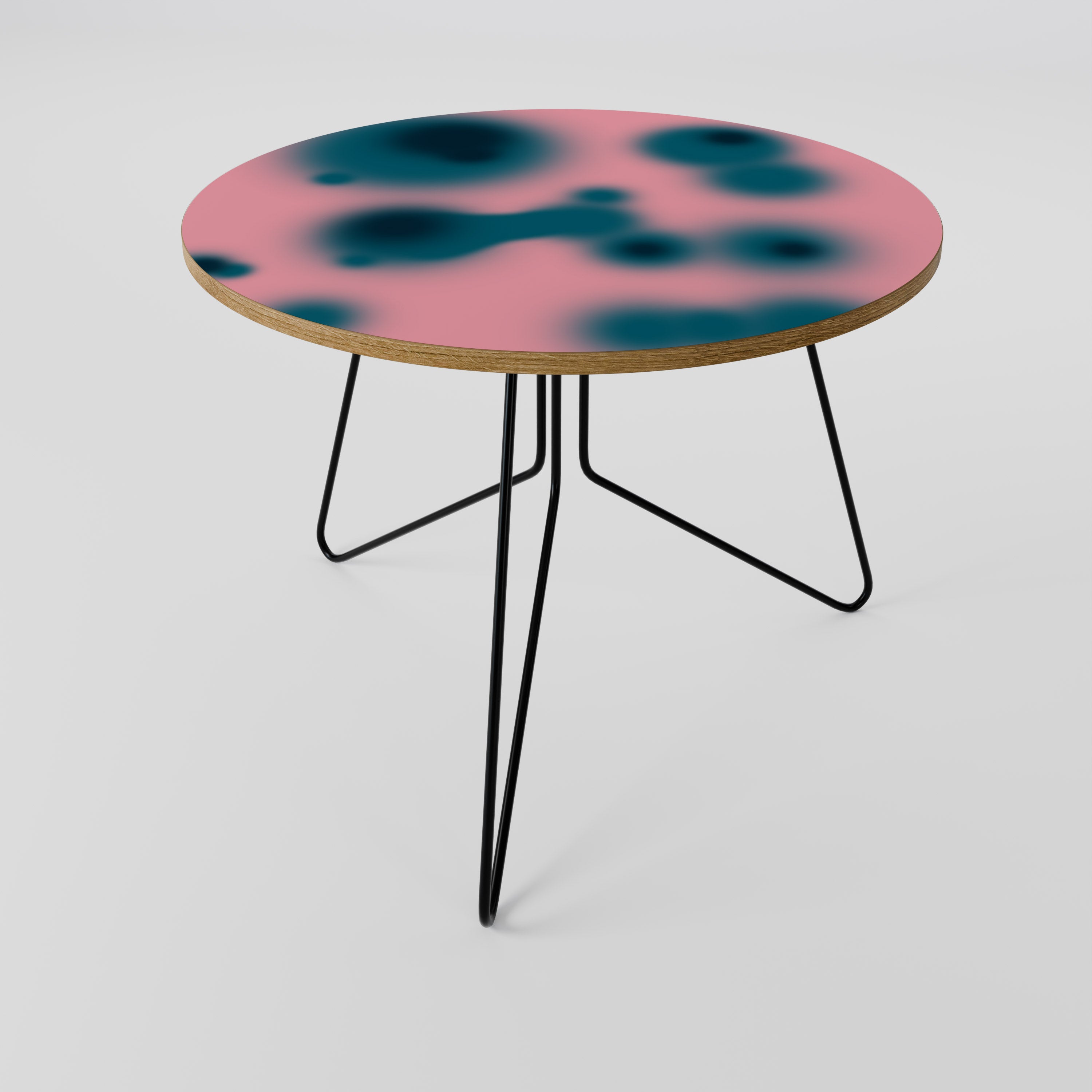 TOUCH OF MYSTERY Stolik kawowy duży