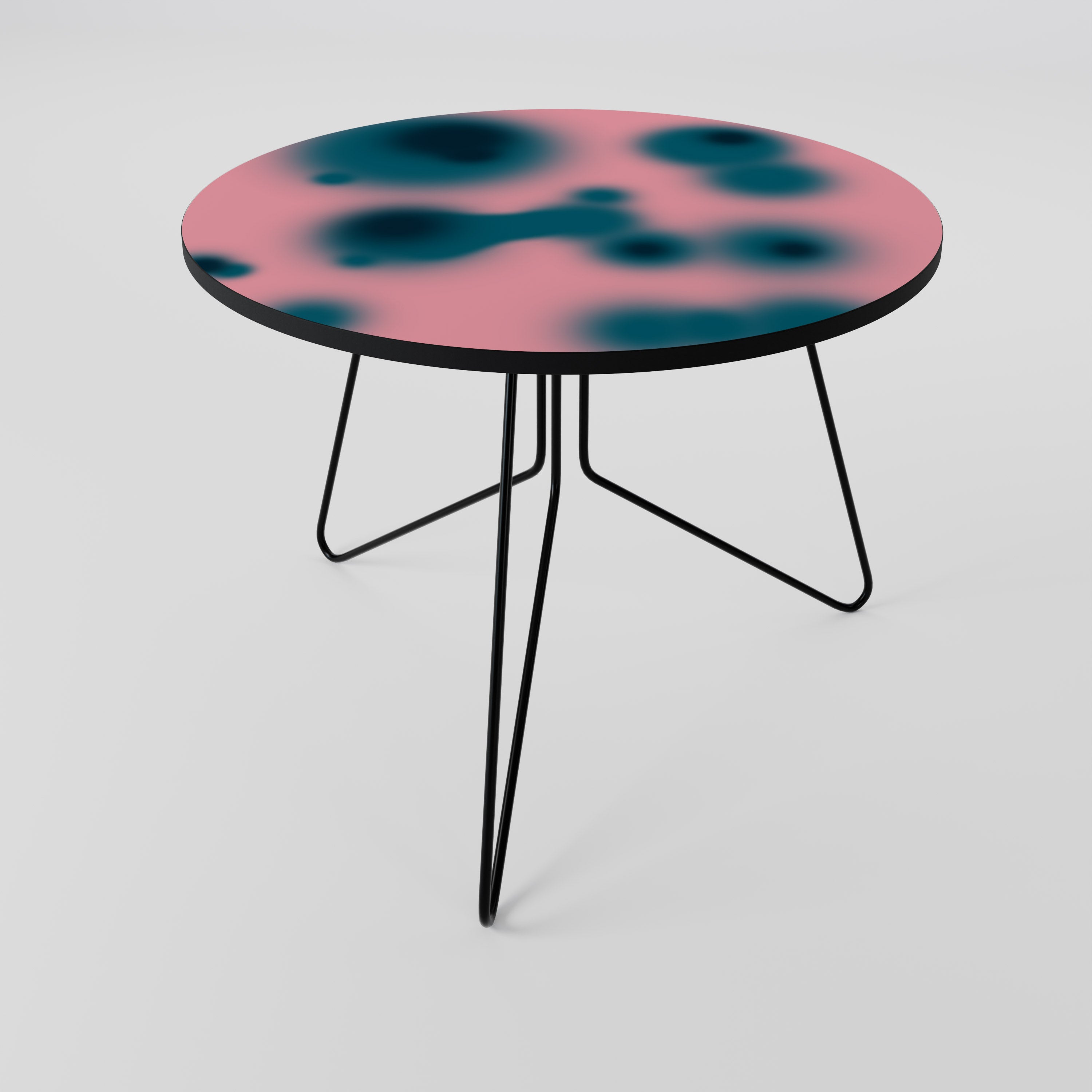 TOUCH OF MYSTERY Stolik kawowy duży