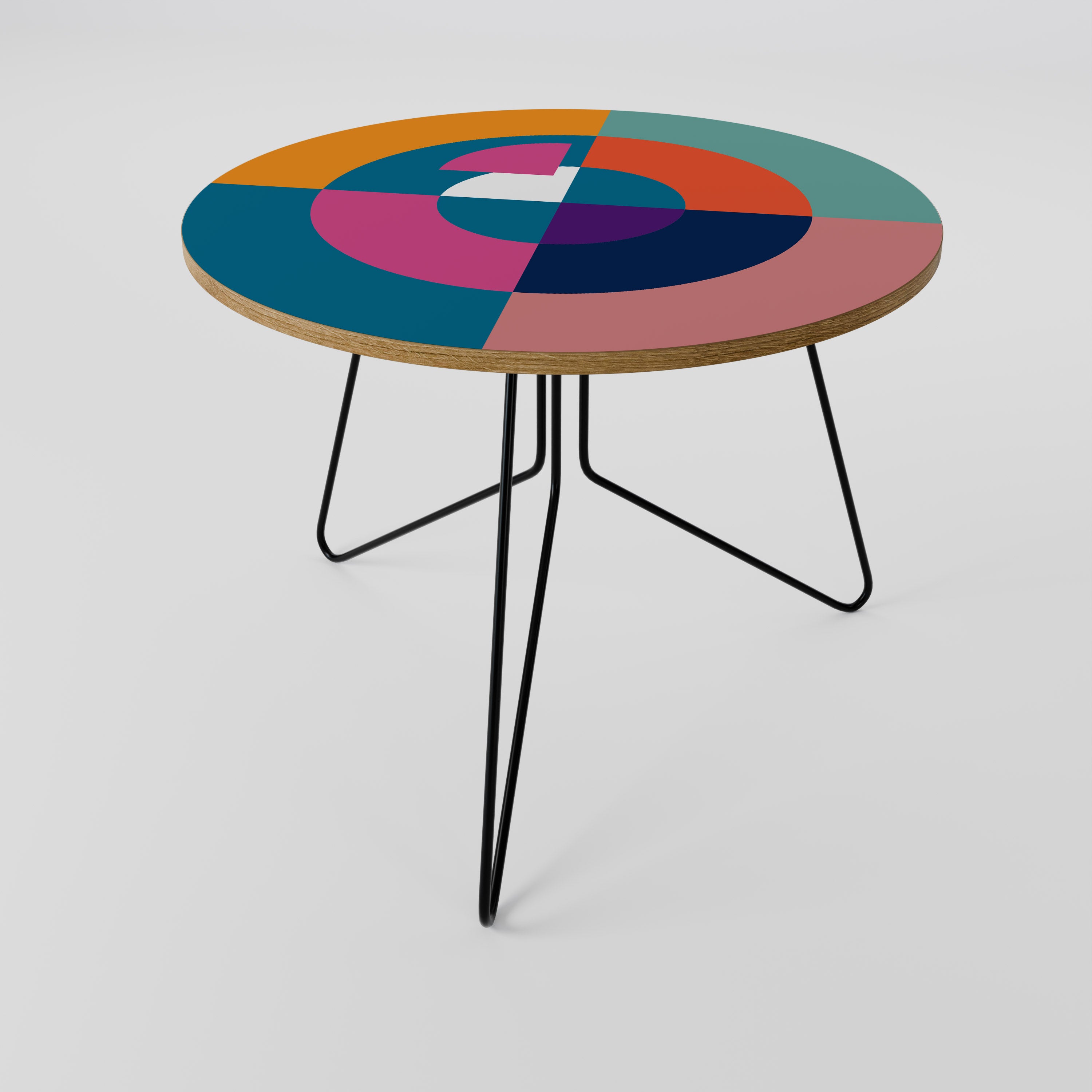 CREATING TOGETHER Stolik kawowy duży