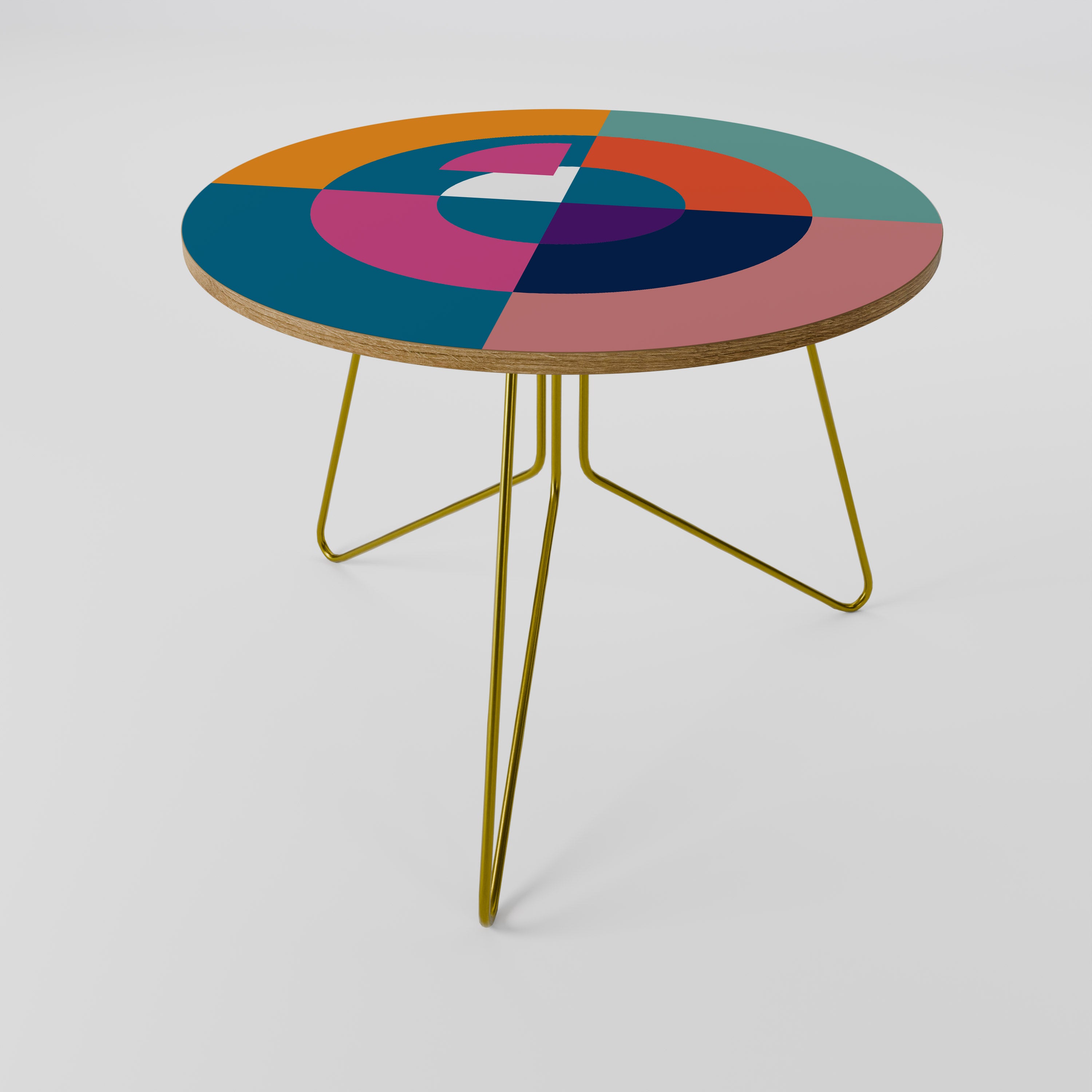 CREATING TOGETHER Stolik kawowy duży