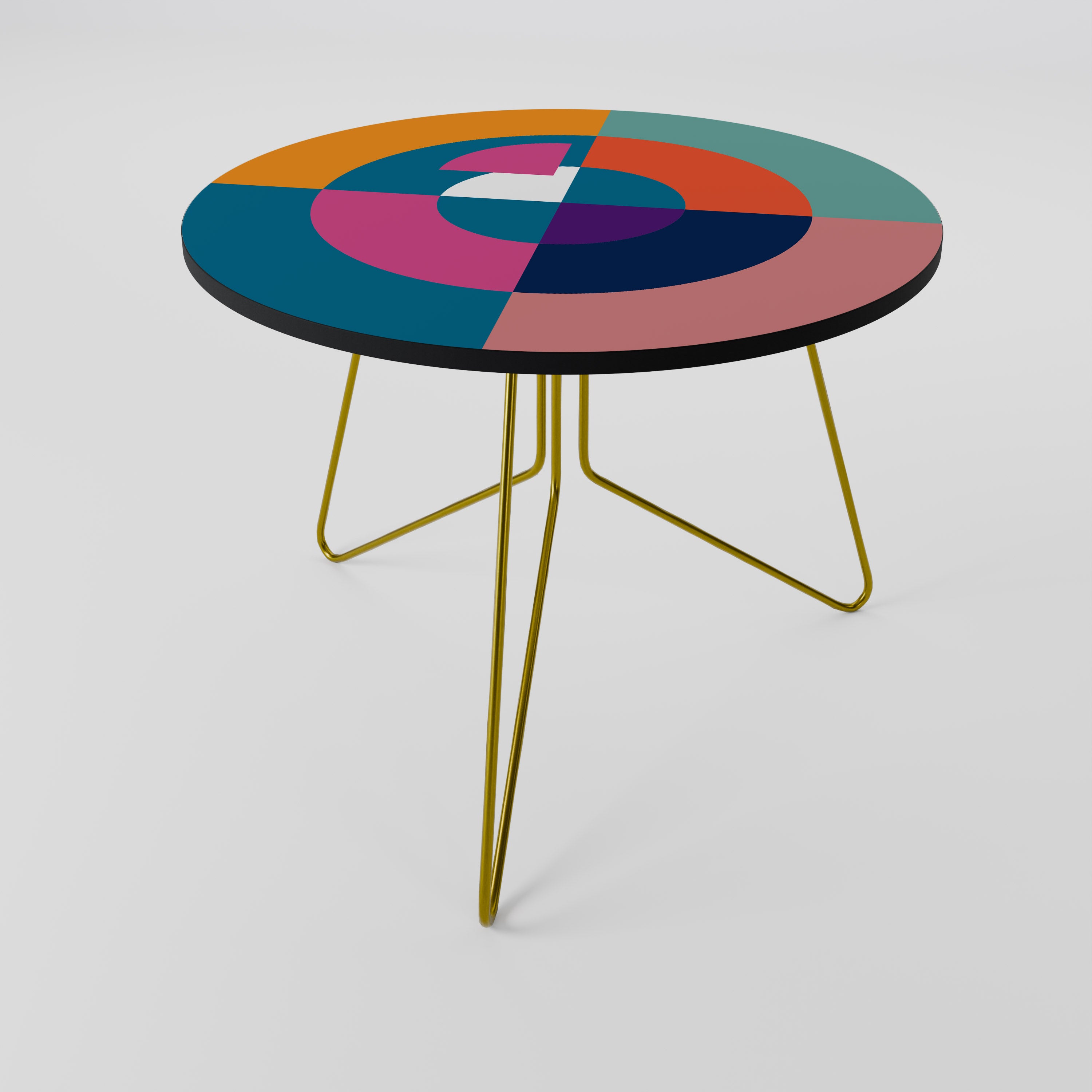 CREATING TOGETHER Stolik kawowy duży