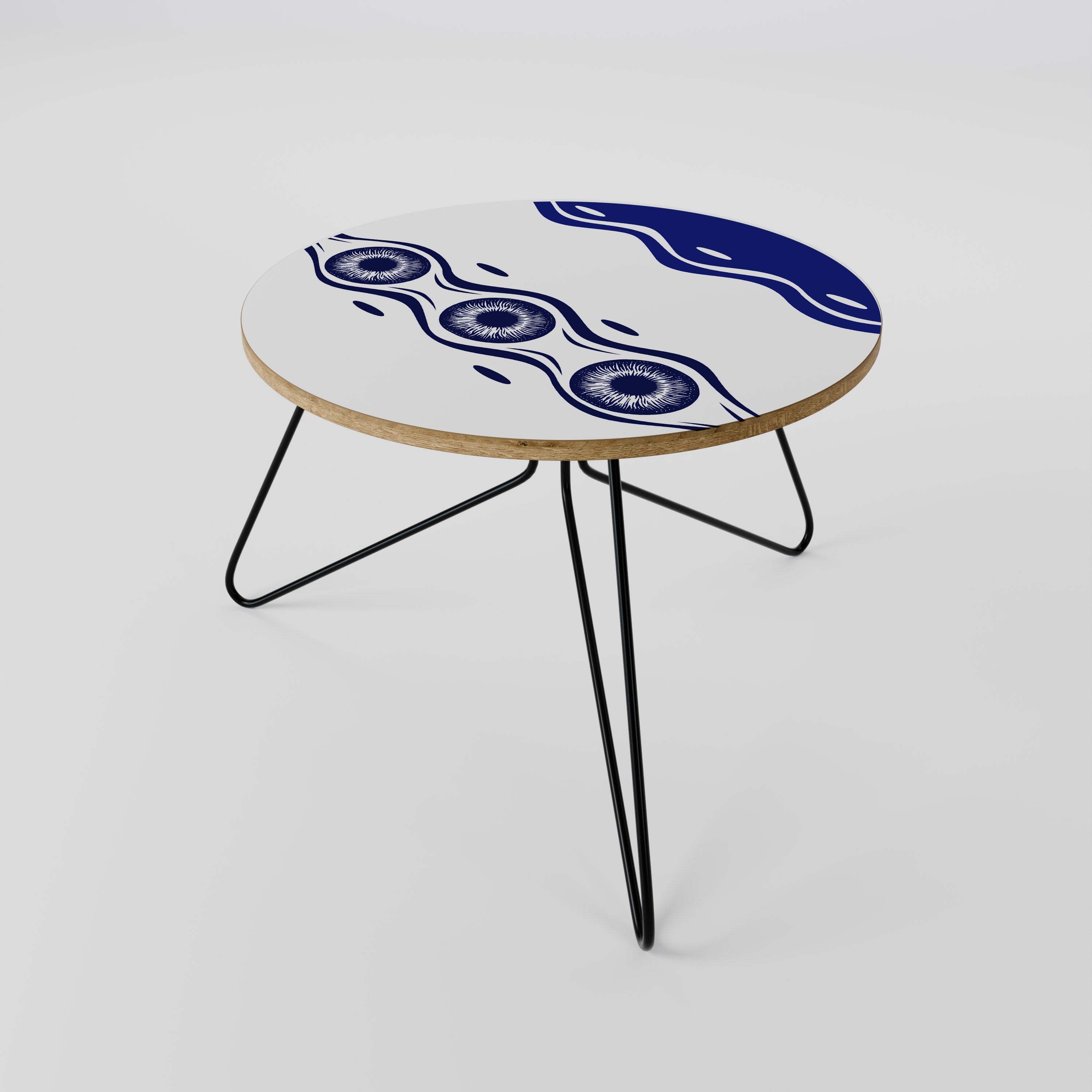 DANCE OF DESIGN Stolik kawowy mały