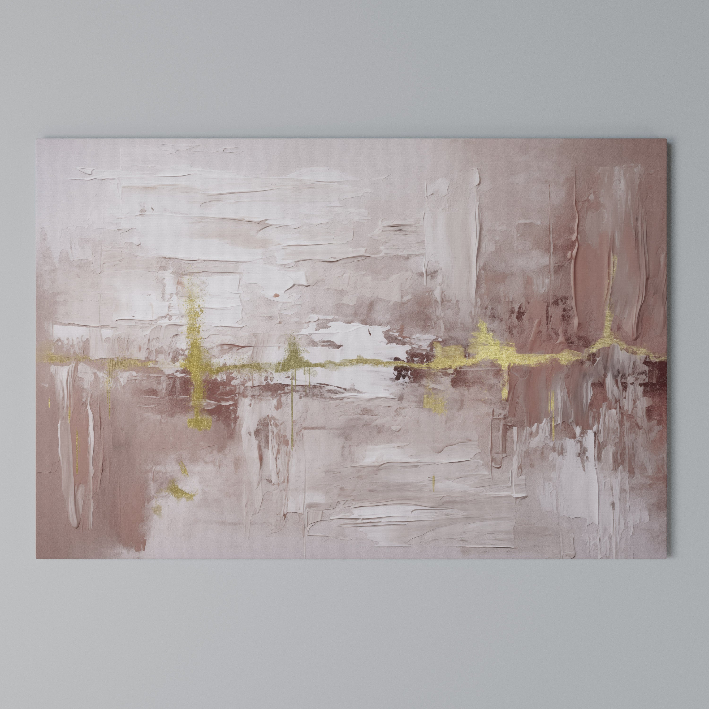 PROSECCO IMPRESSION Poziomy obraz na płótnie
