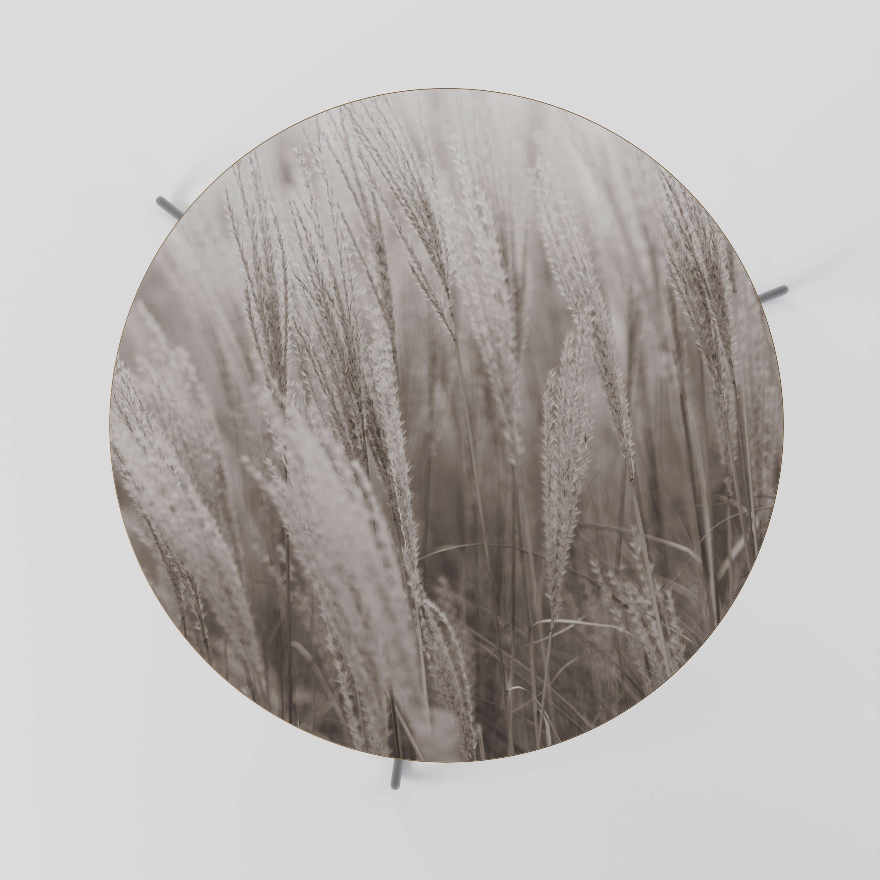 WHISPERS OF GRASS Stolik kawowy duży