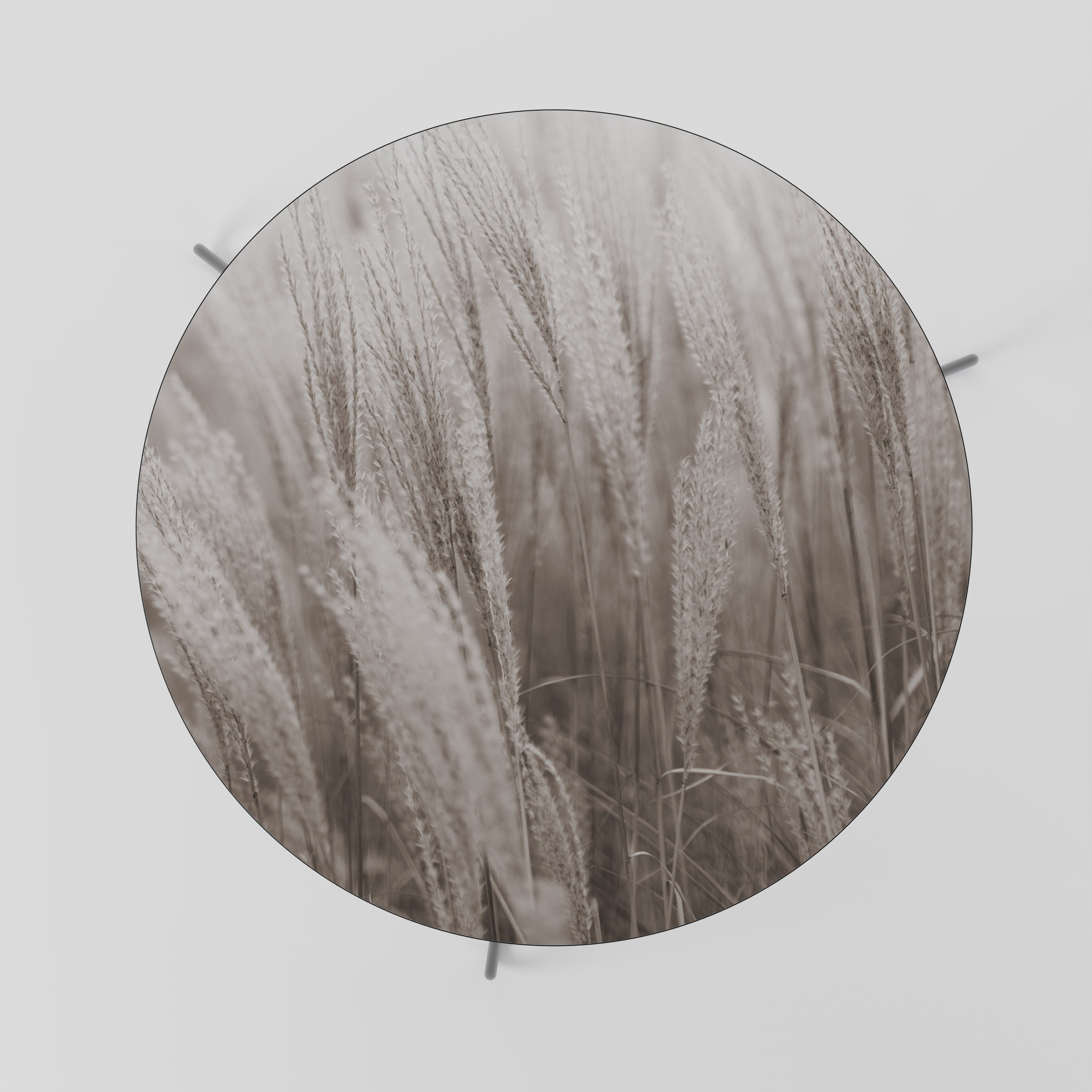 WHISPERS OF GRASS Stolik kawowy duży