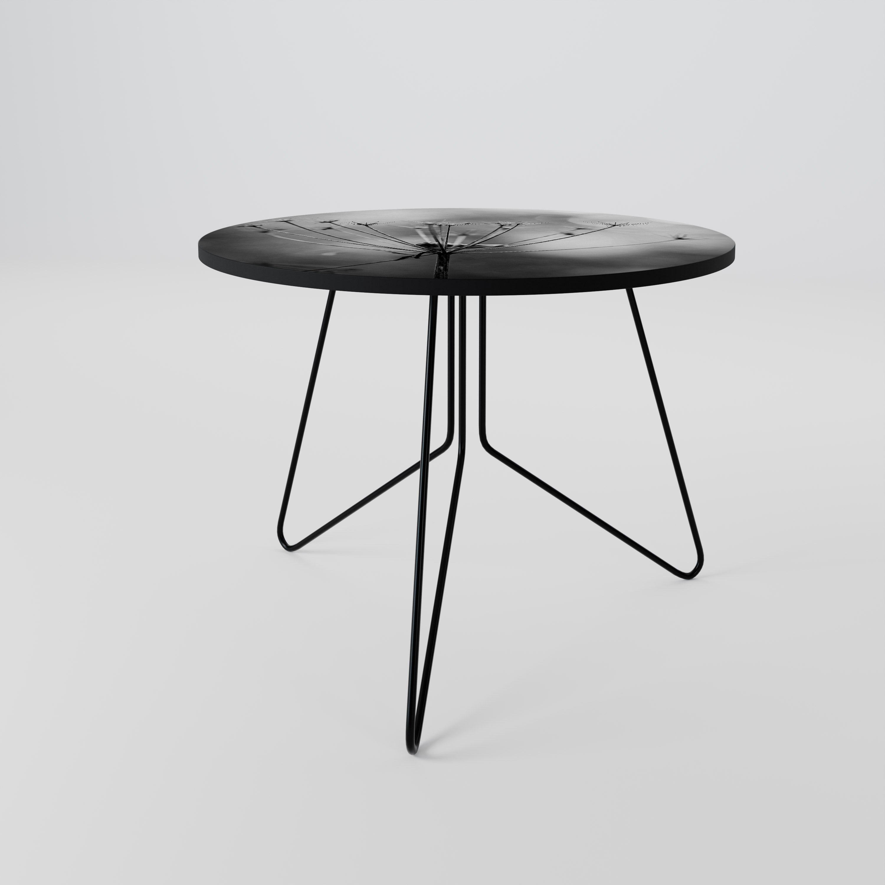 MINIMALIST BLOOM Stolik kawowy duży