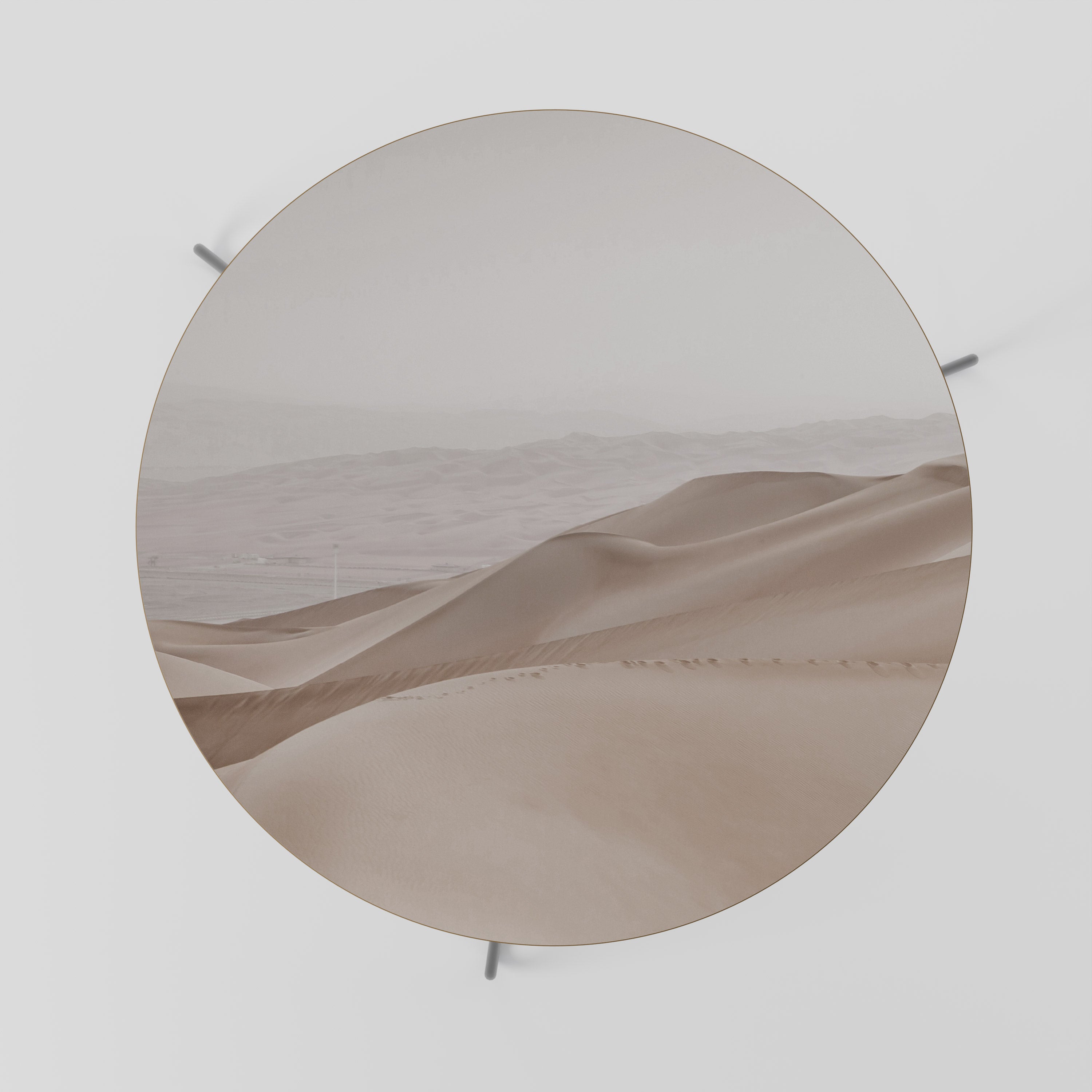 TRANQUIL TIDES Stolik kawowy duży