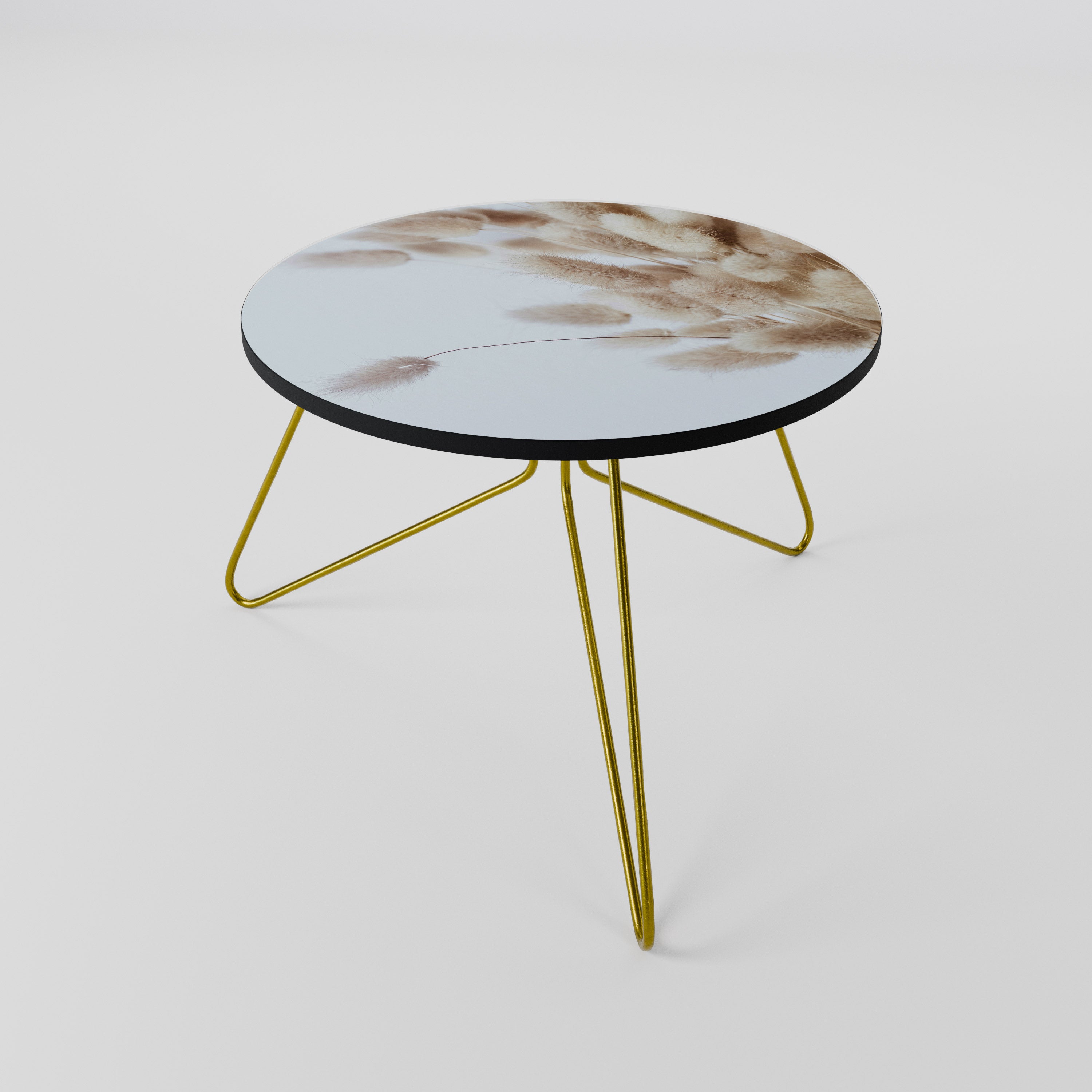FLOUFFY DREAMSCAPE VIBRANCE Stolik kawowy mały