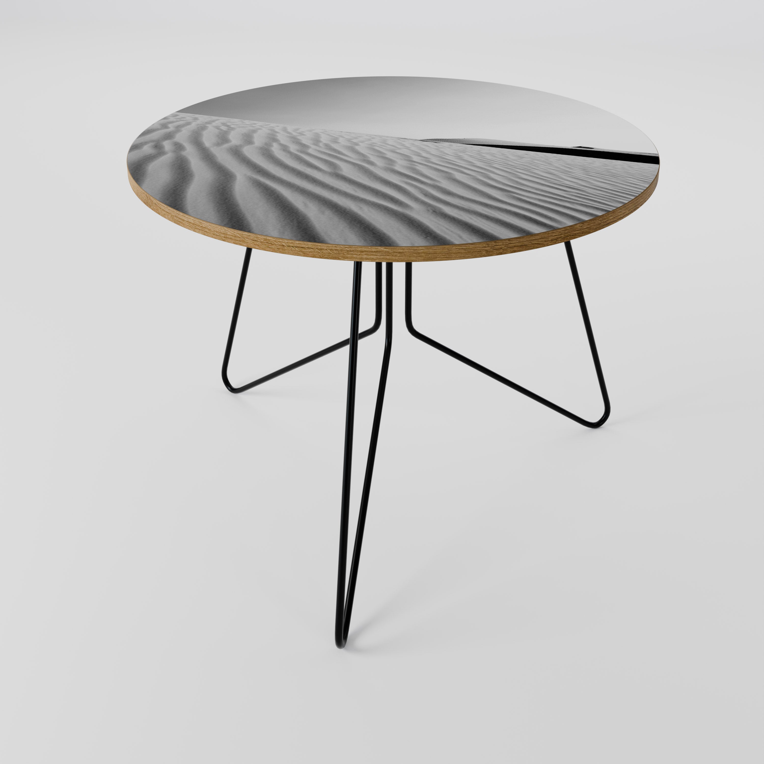 SAND INFINITY Stolik kawowy duży