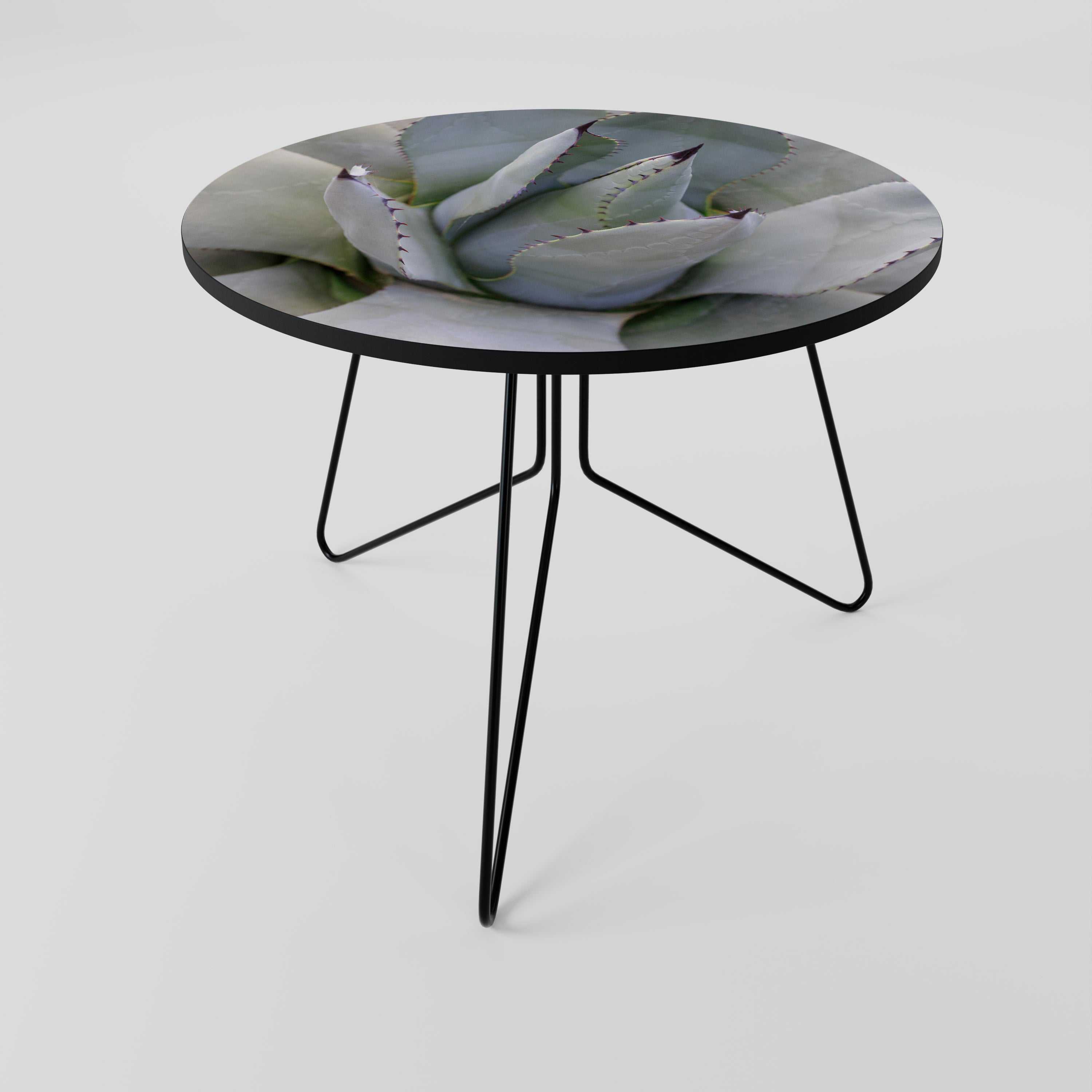 AGAVE ELEGANCE Stolik kawowy duży