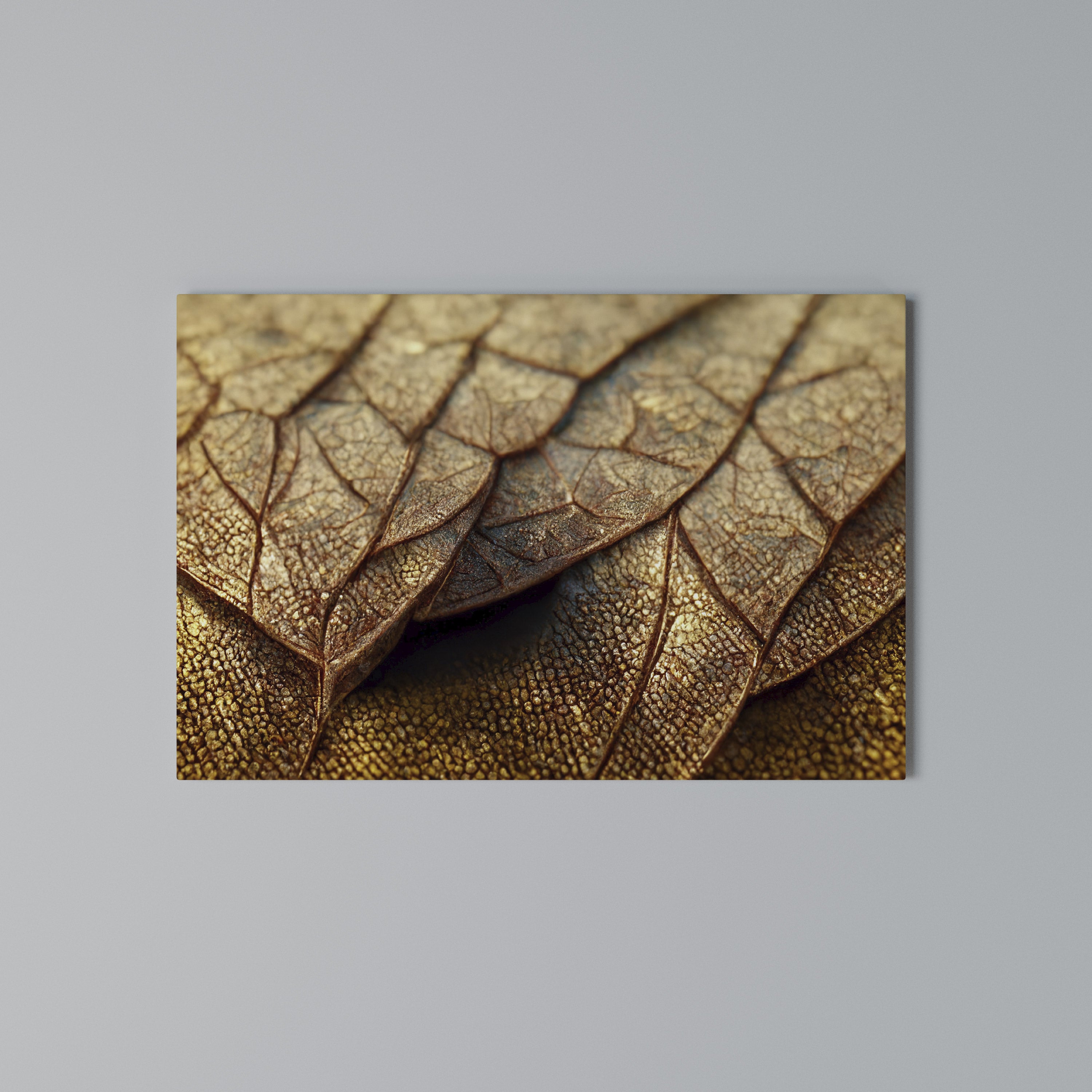 RUSTIC TEXTURE STUDY Poziomy obraz na płótnie
