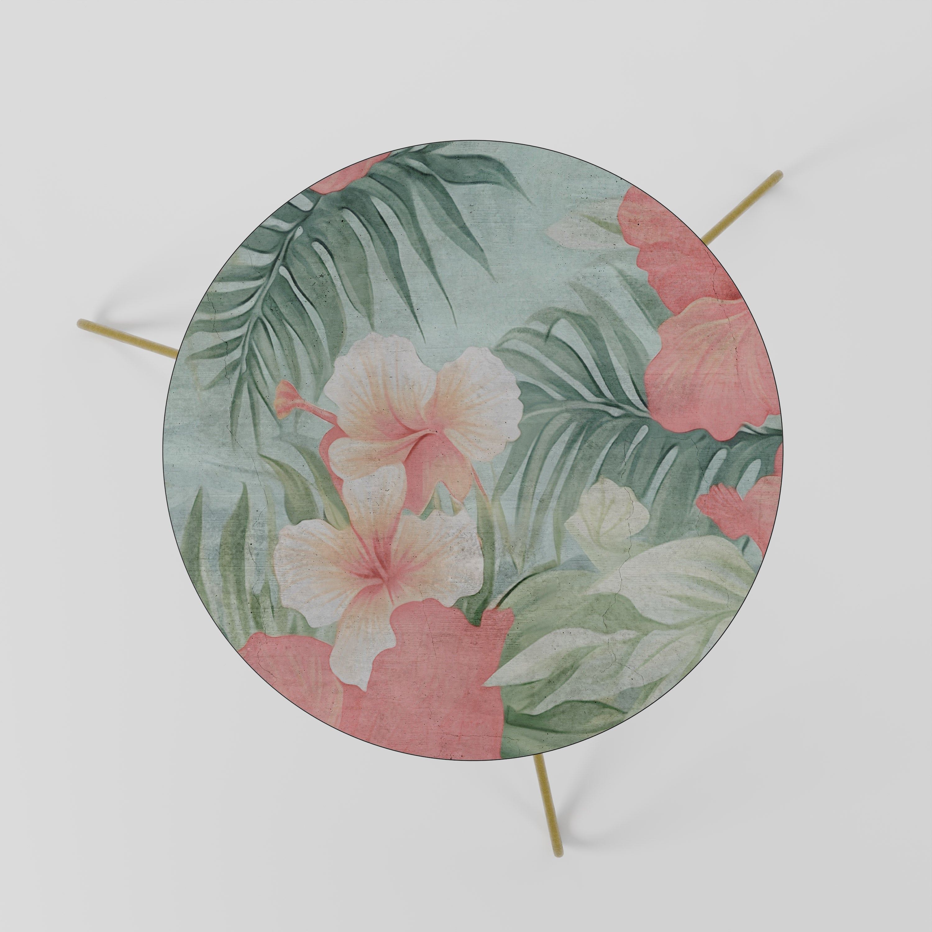 HAWAIIAN SPIRIT Stolik kawowy mały