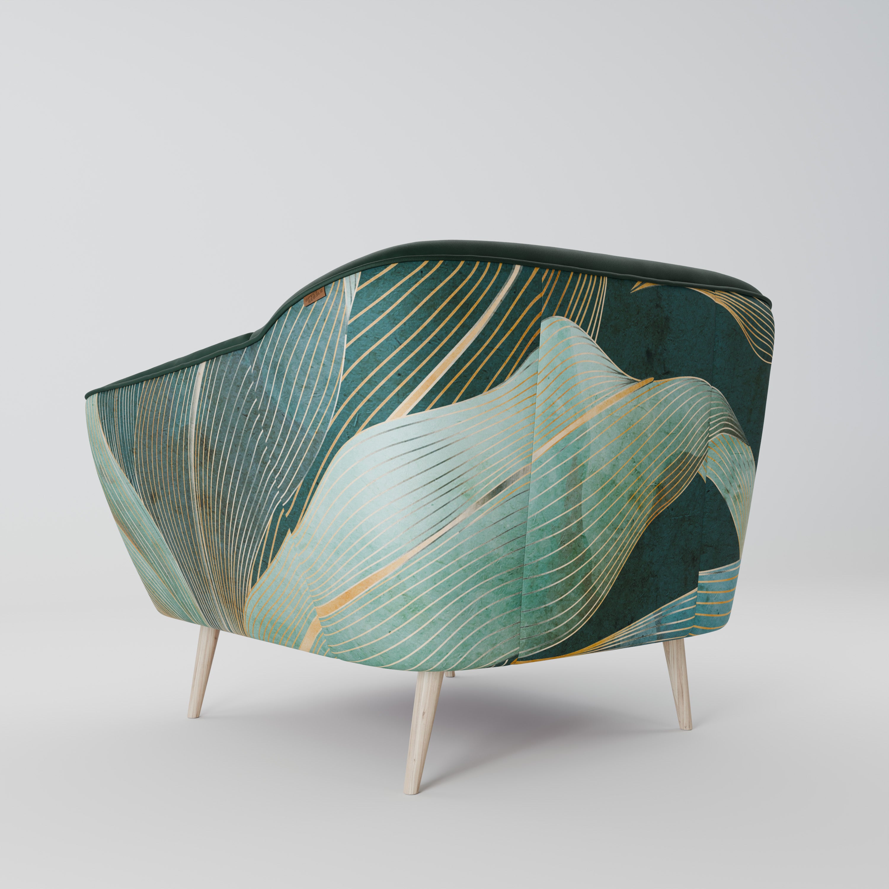 ROYAL GREEN Fotel AURORA