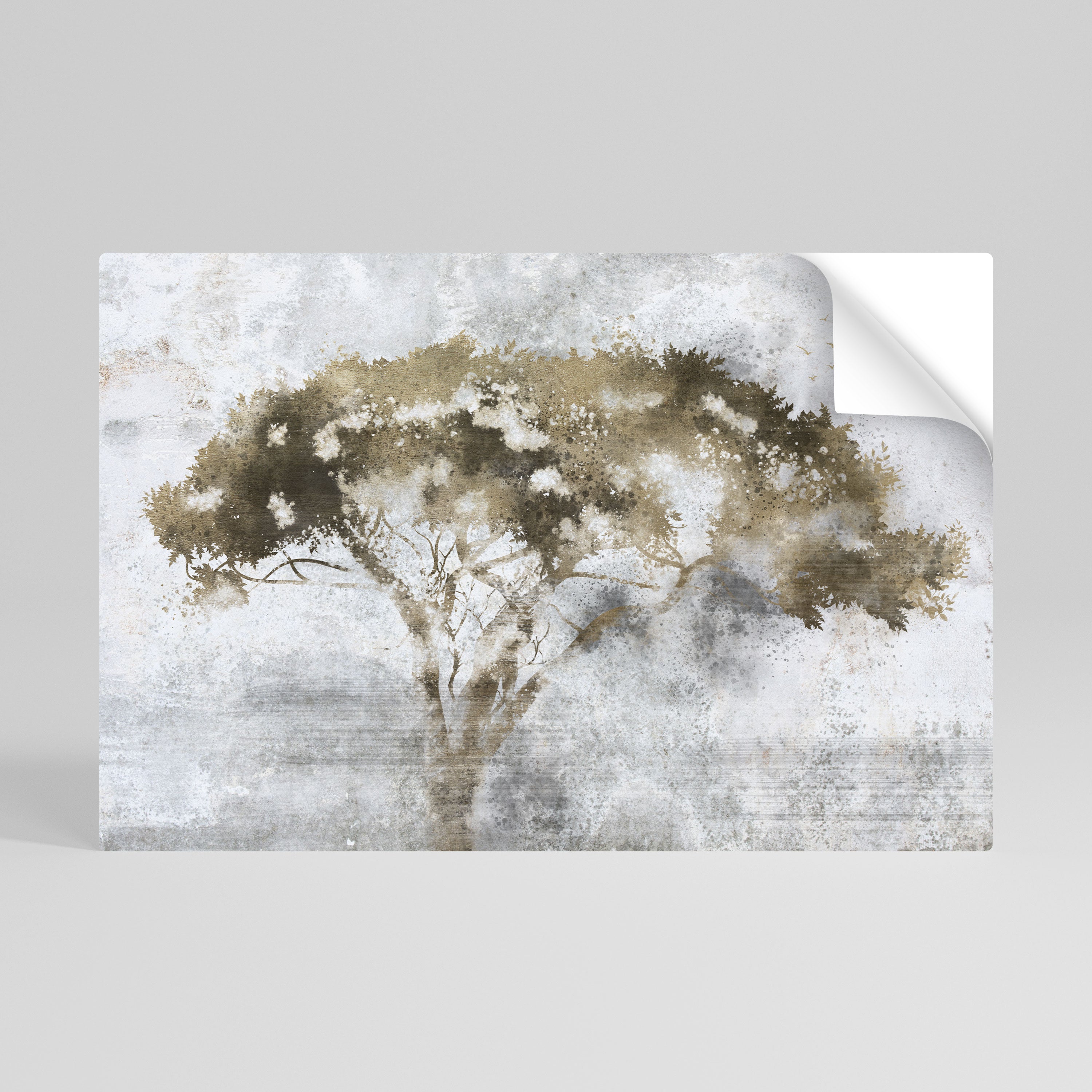 LONESOME CROWN Naklejka/Plakat poziomy