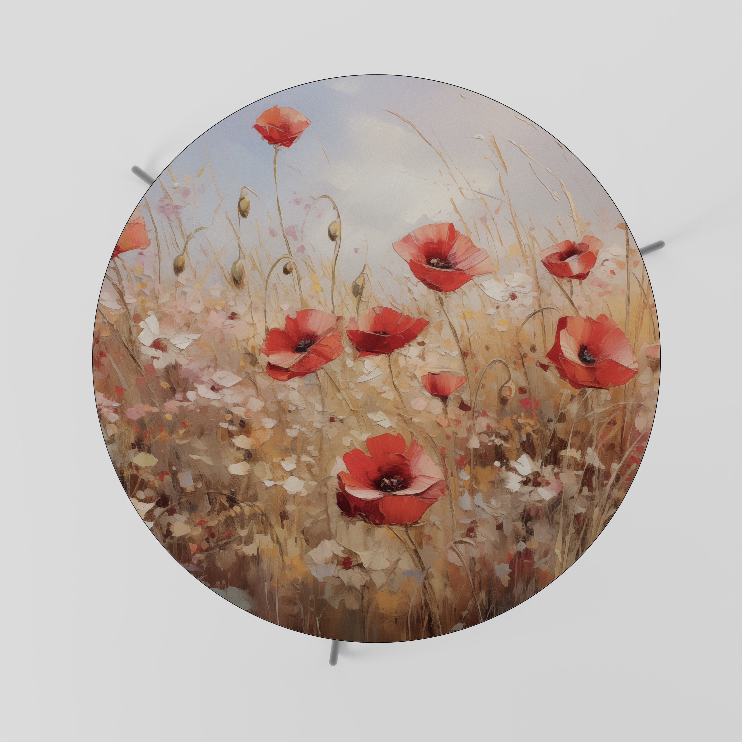 POPPY DREAMSCAPE Stolik kawowy duży