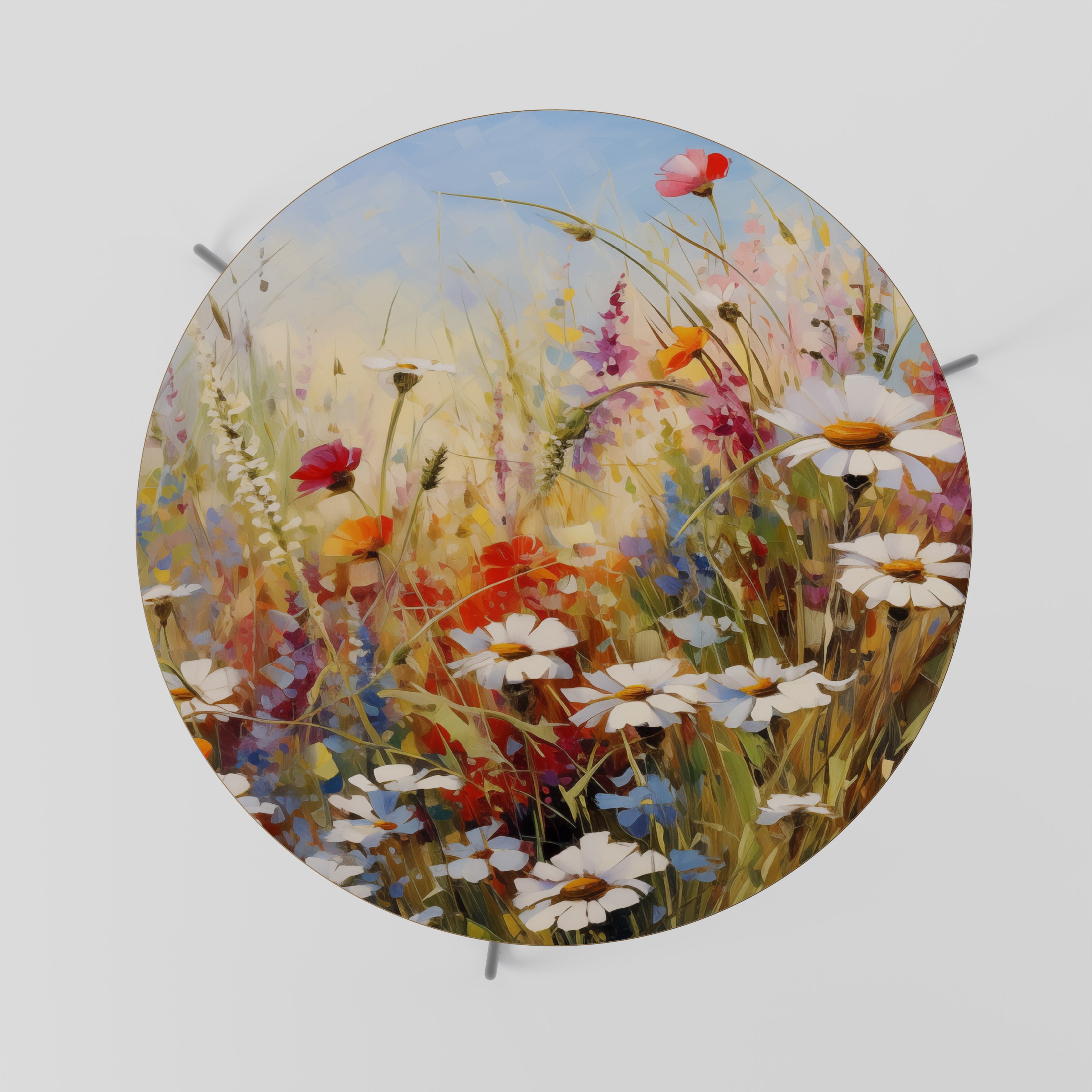 DAISY DAYDREAMS Stolik kawowy duży