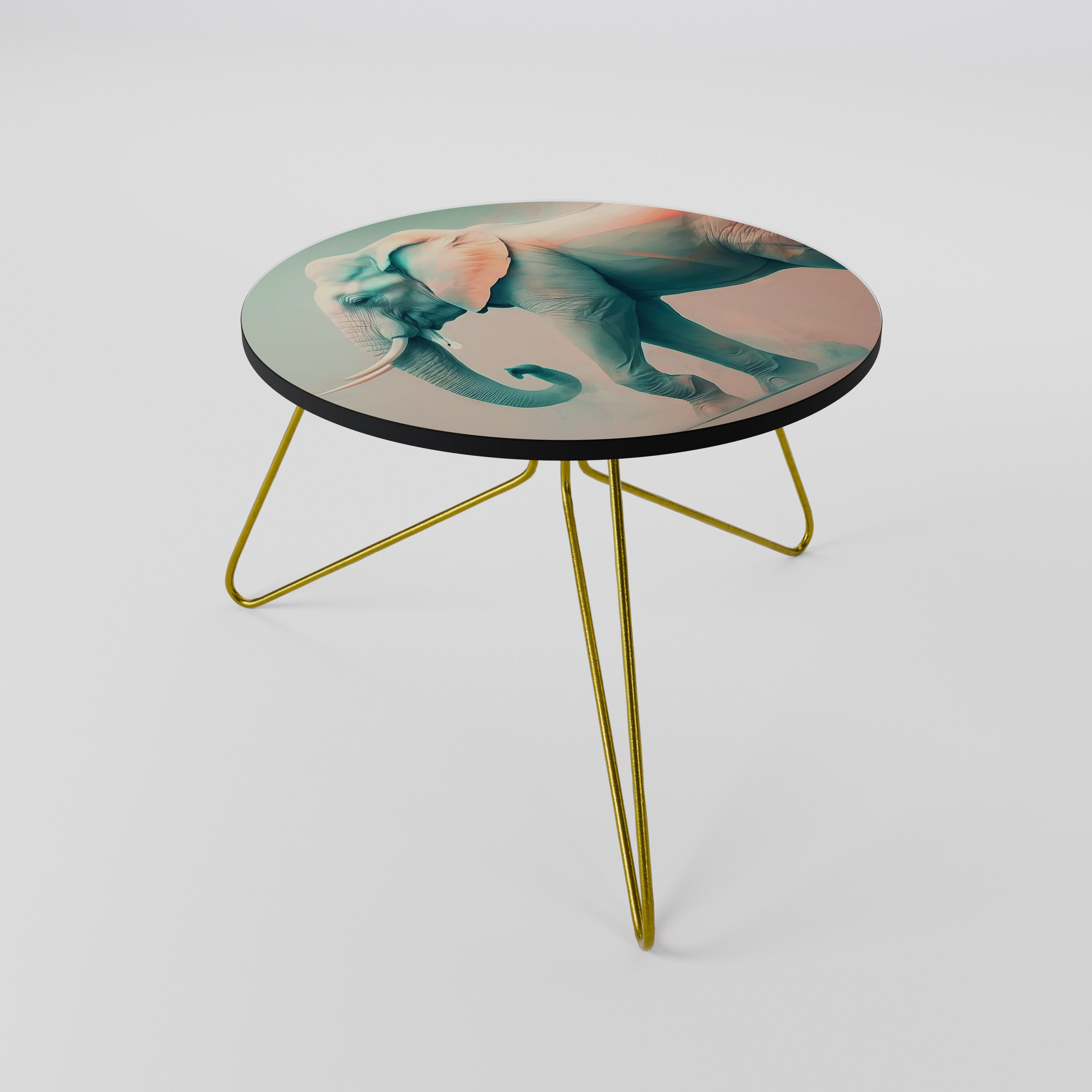 HOLO GIANT Stolik kawowy mały