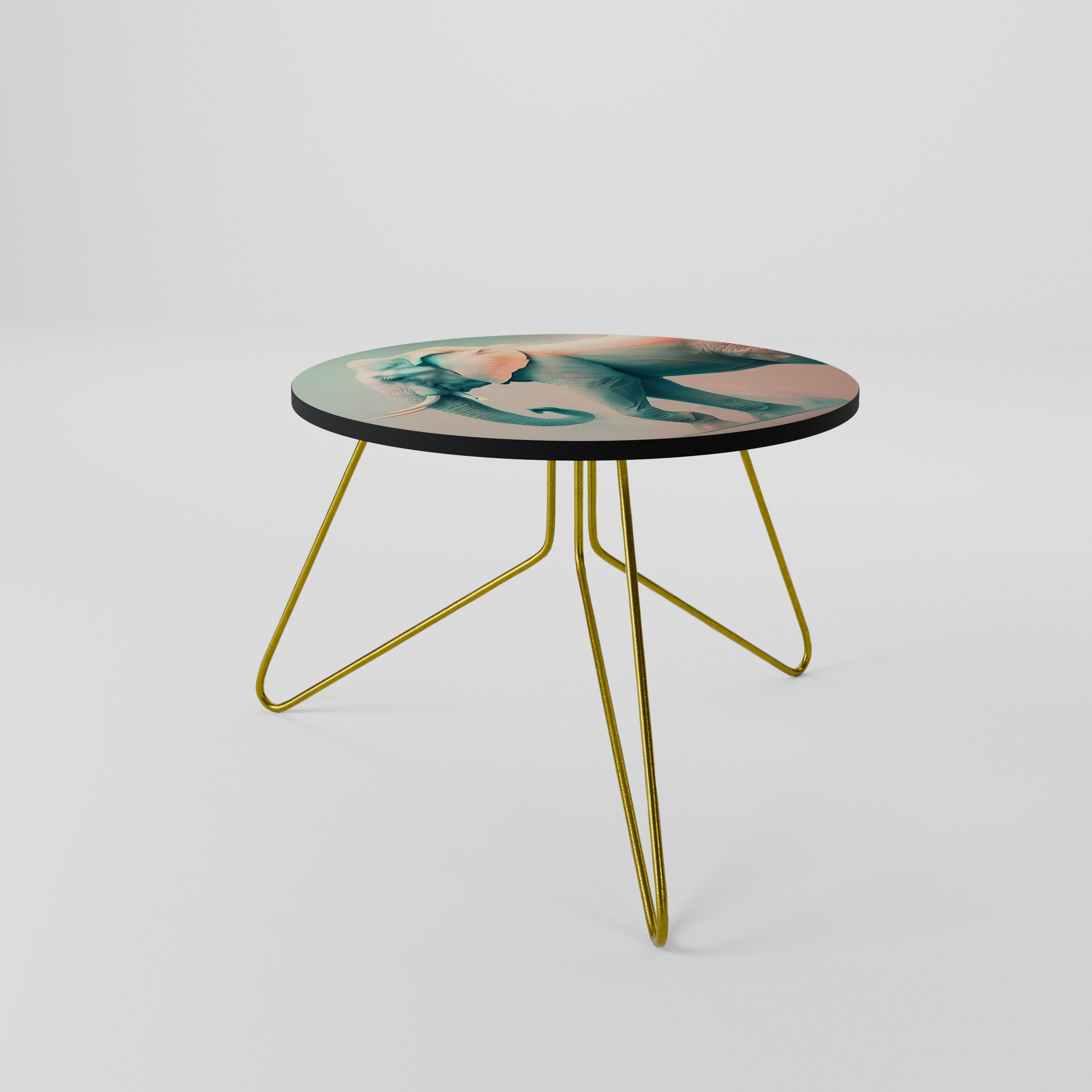 HOLO GIANT Stolik kawowy mały