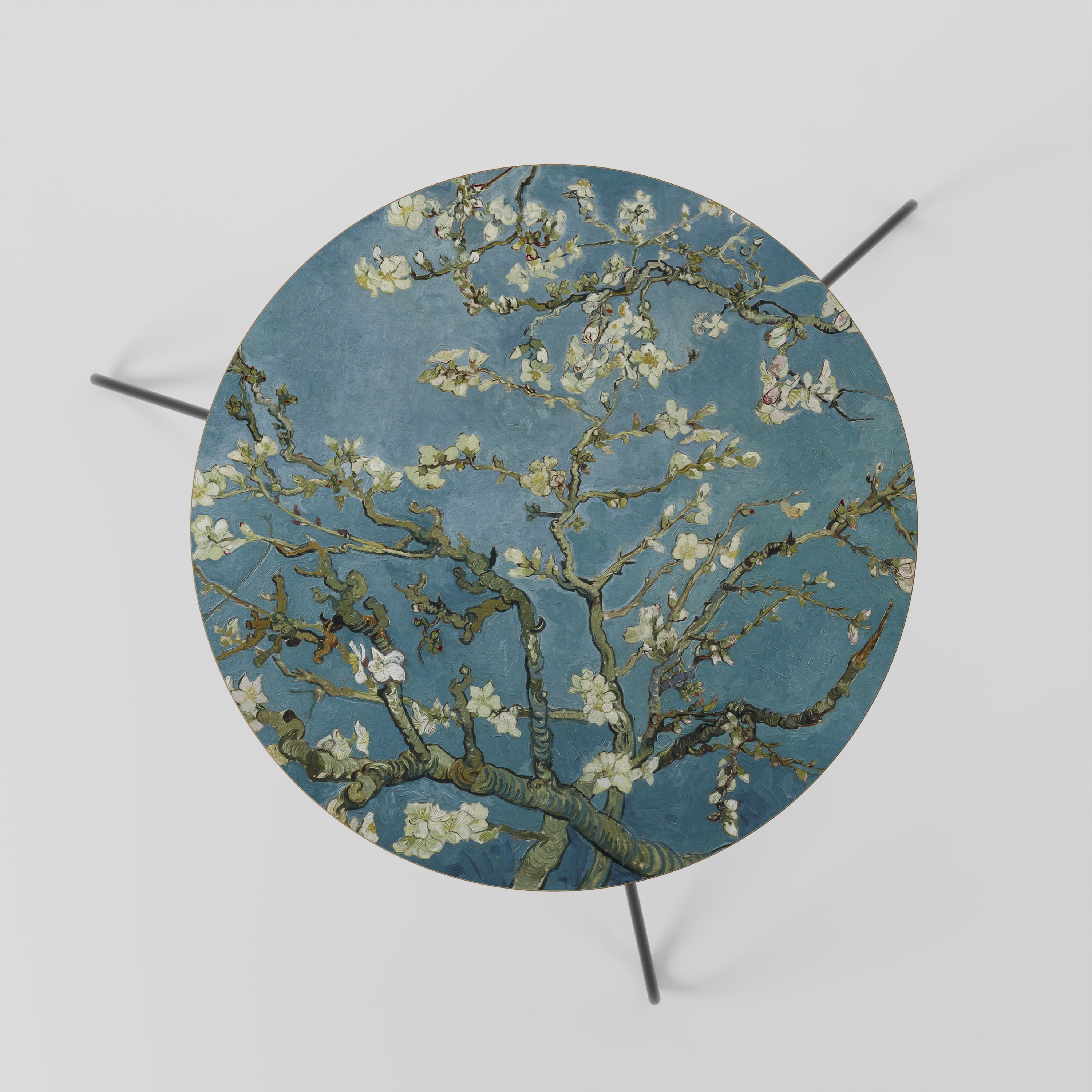 ALMOND BLOSSOM Stolik kawowy mały