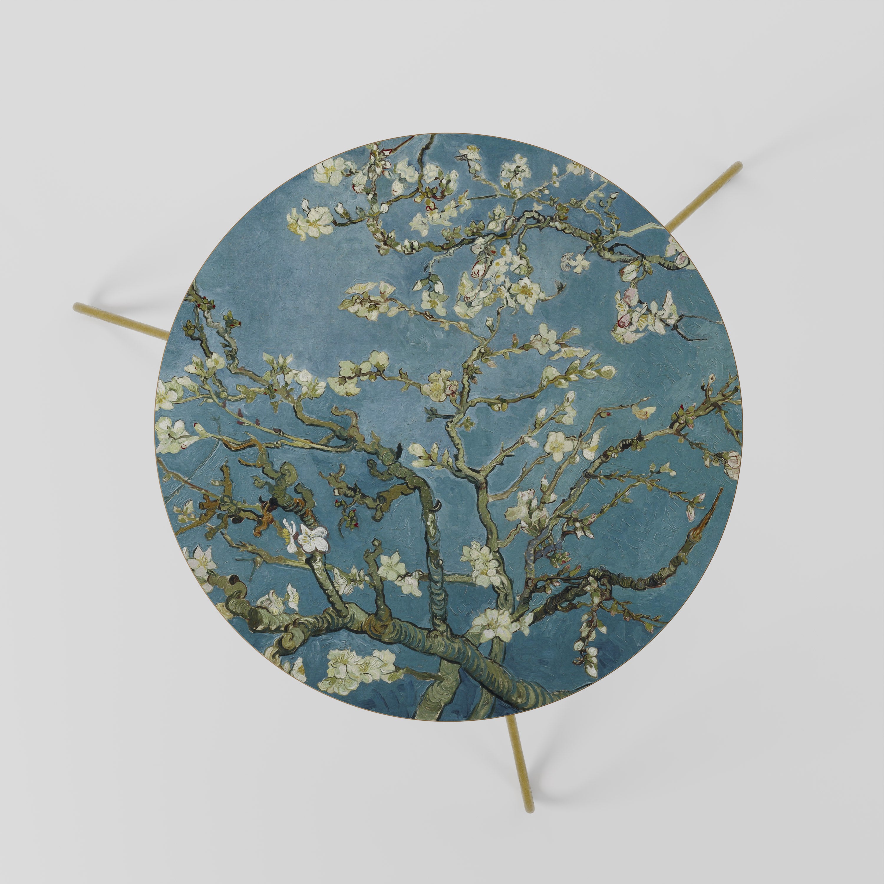 ALMOND BLOSSOM Stolik kawowy mały