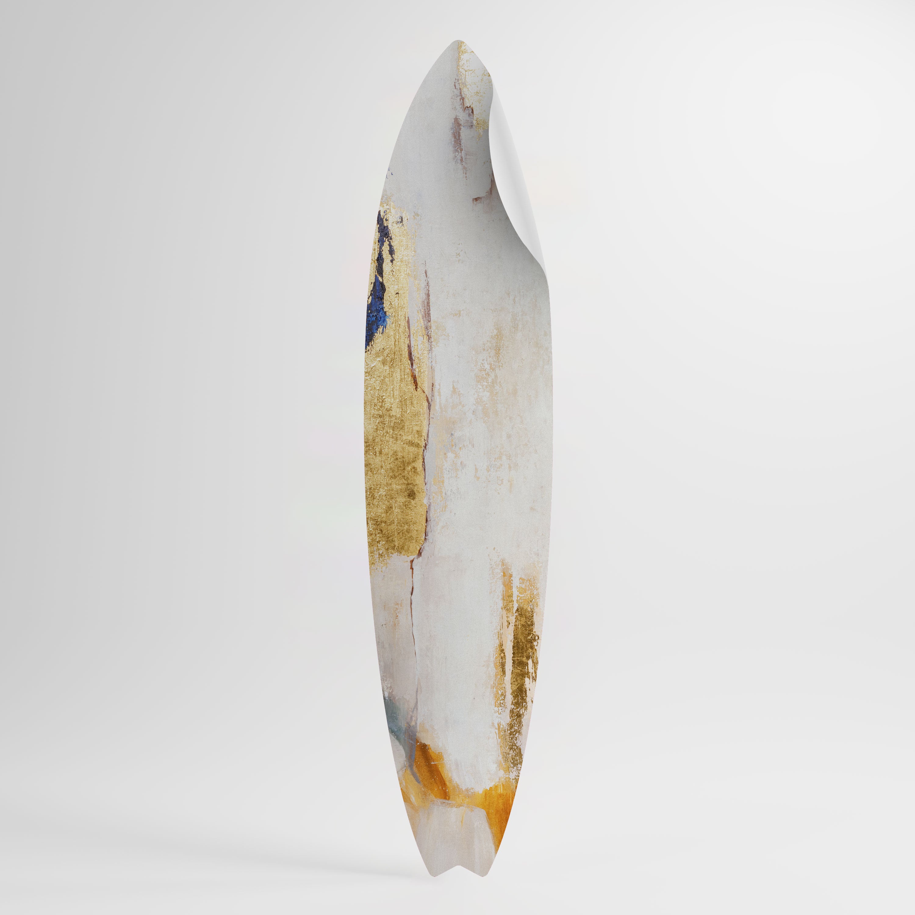ELEMENTAL SURFACE STORY Naklejka - deska surfingowa