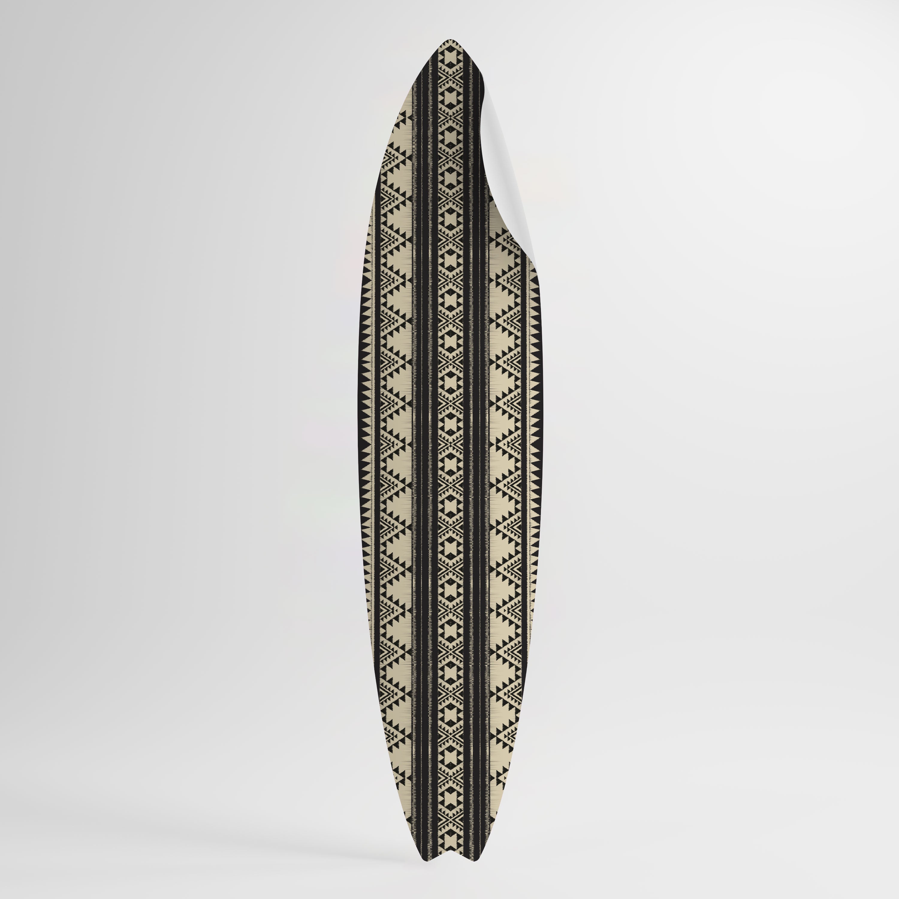 AZTEC Naklejka - deska surfingowa