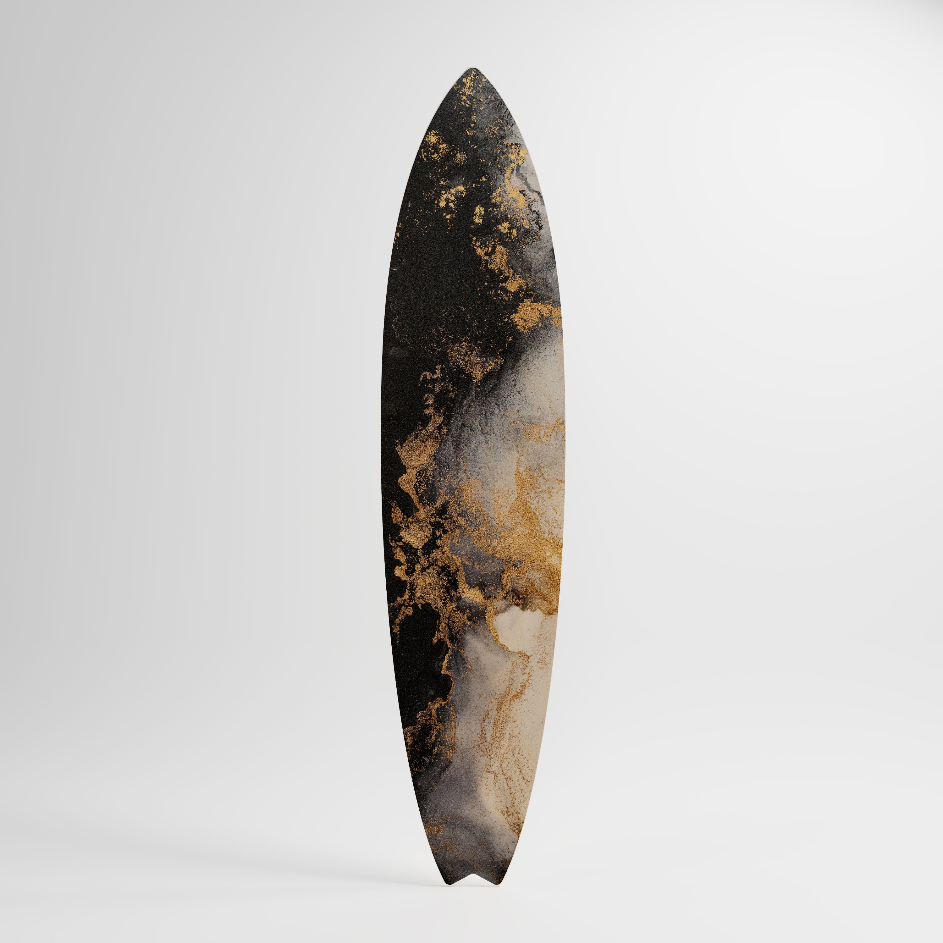 MARBLE OF TOMMORROW Dekoracyjna deska surfingowa