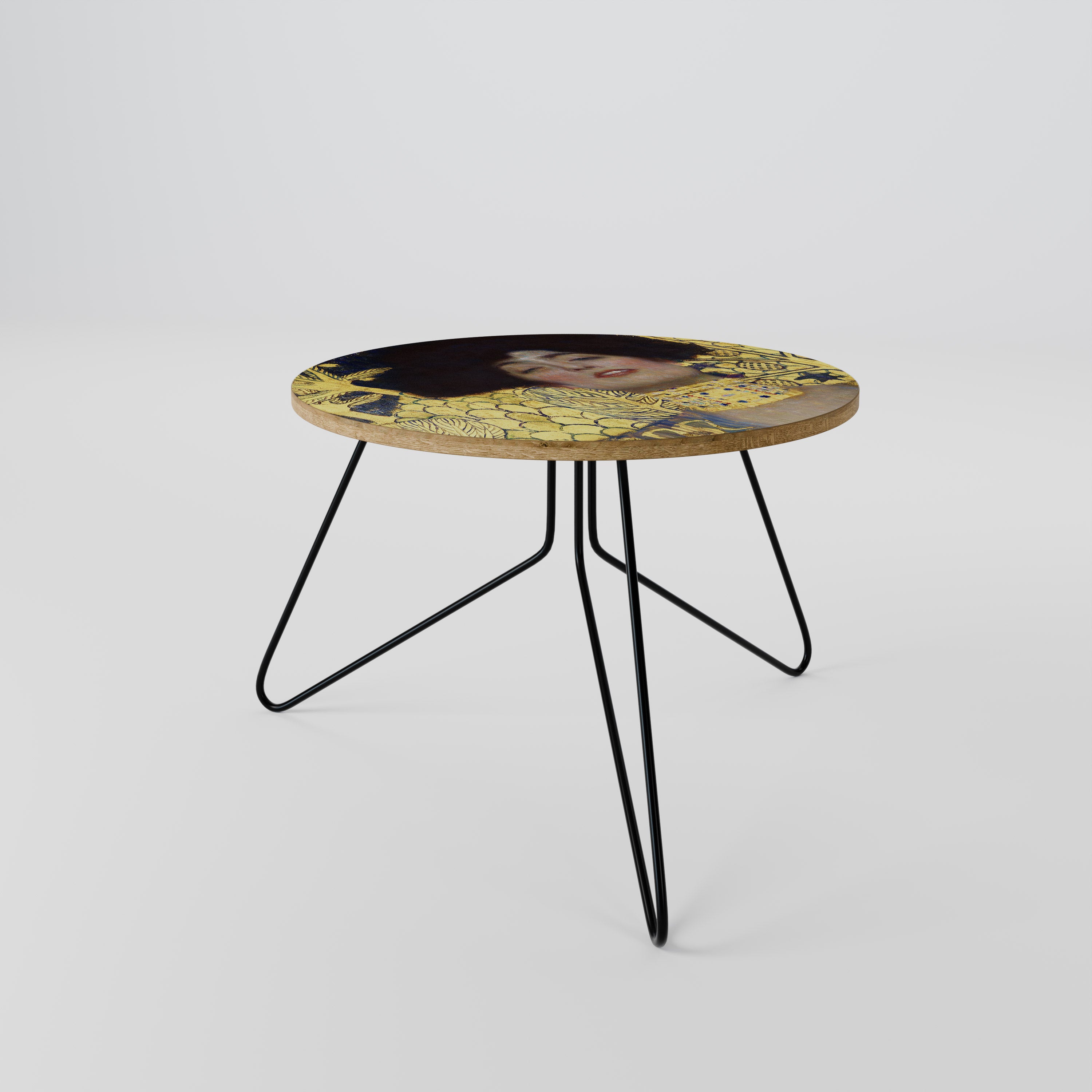 JUDITH WITHOUT HOLOFERNES Stolik kawowy mały