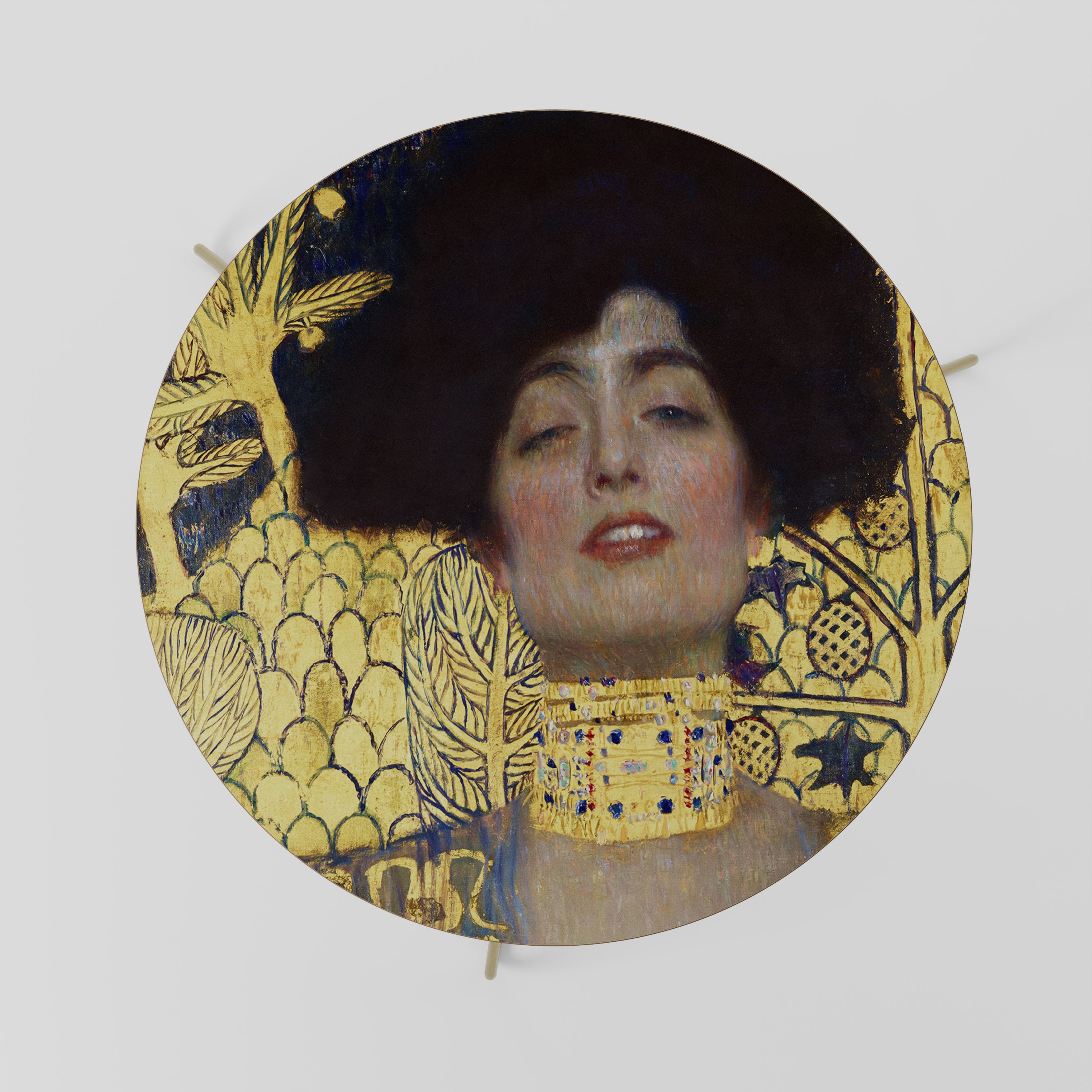 JUDITH WITHOUT HOLOFERNES Stolik kawowy duży