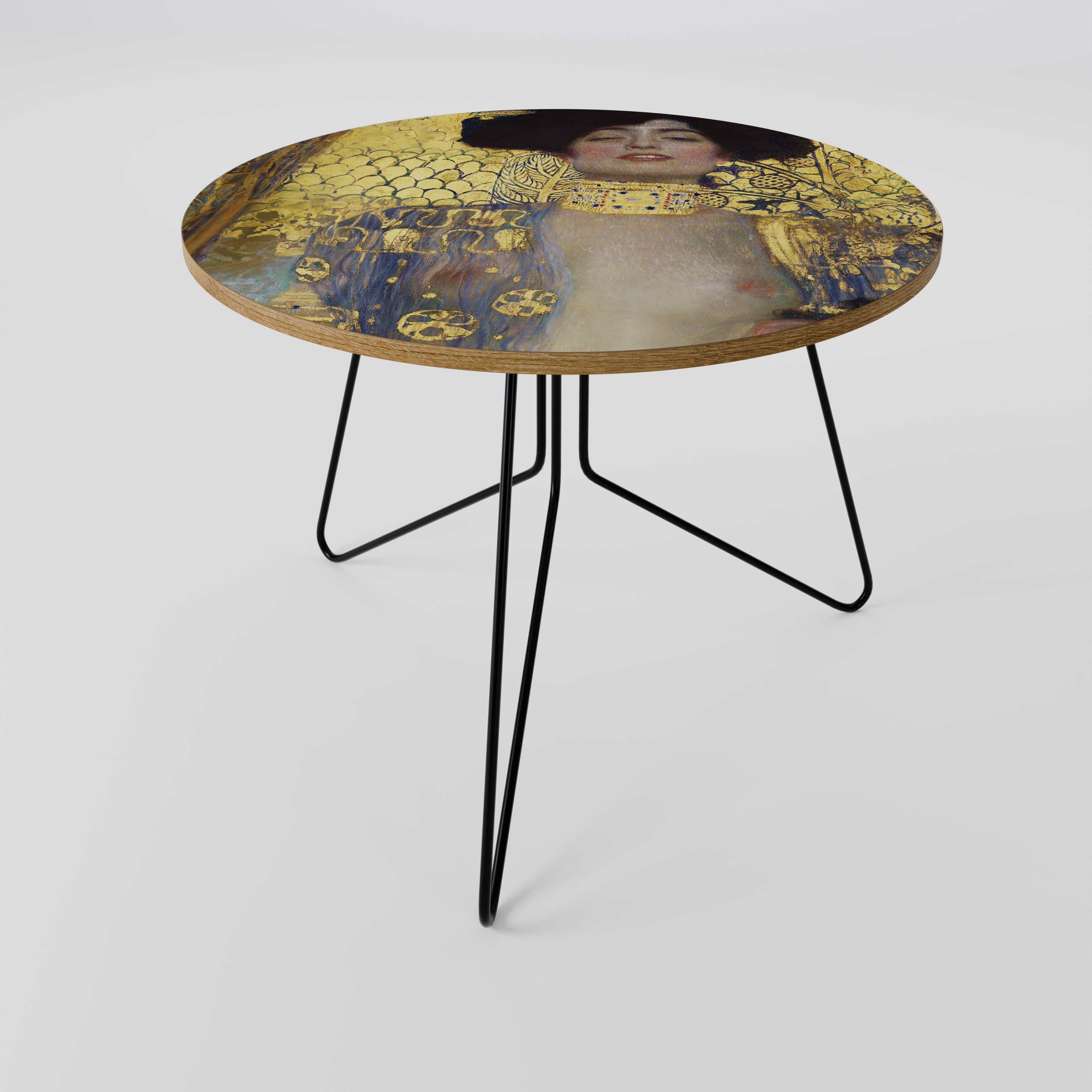 JUDITH & HOLOFERNES Stolik kawowy duży