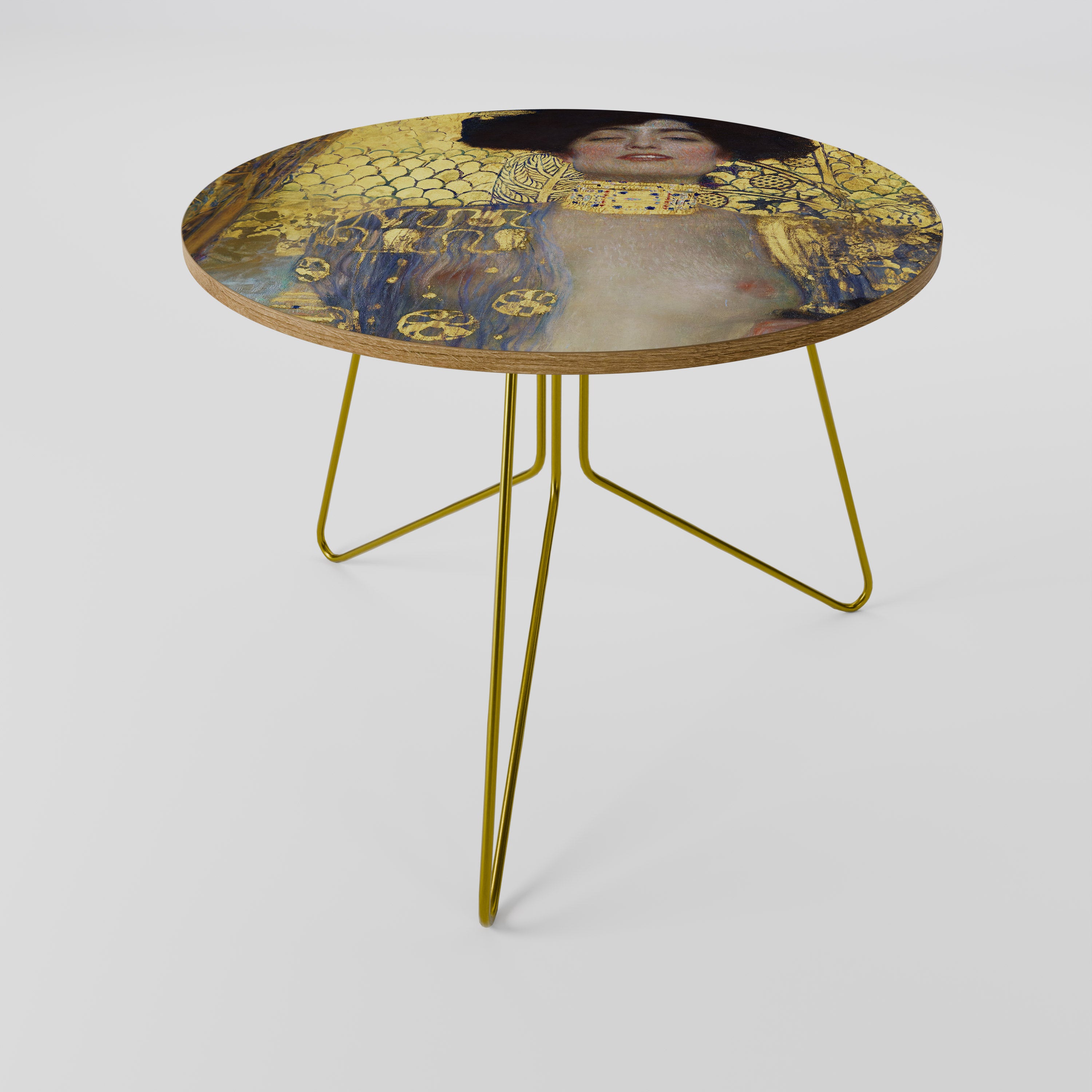 JUDITH & HOLOFERNES Stolik kawowy duży