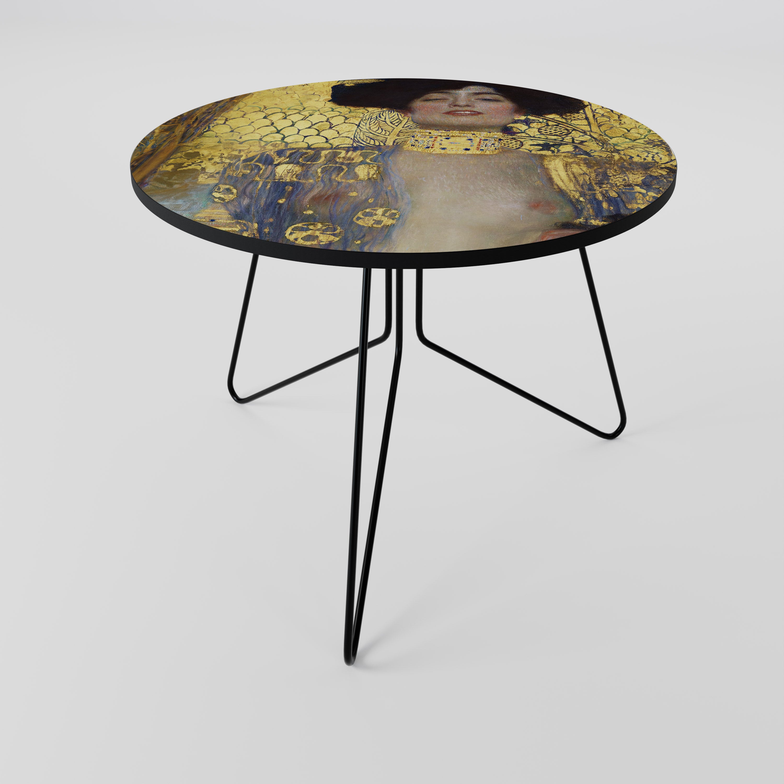 JUDITH & HOLOFERNES Stolik kawowy duży