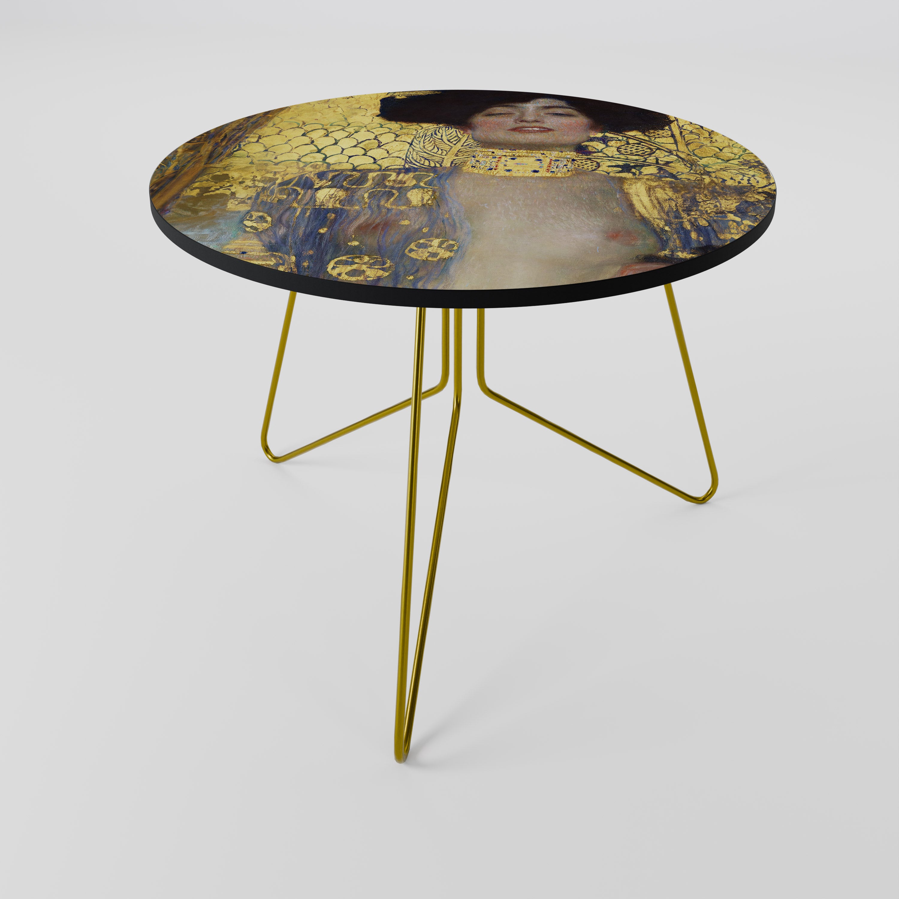 JUDITH & HOLOFERNES Stolik kawowy duży