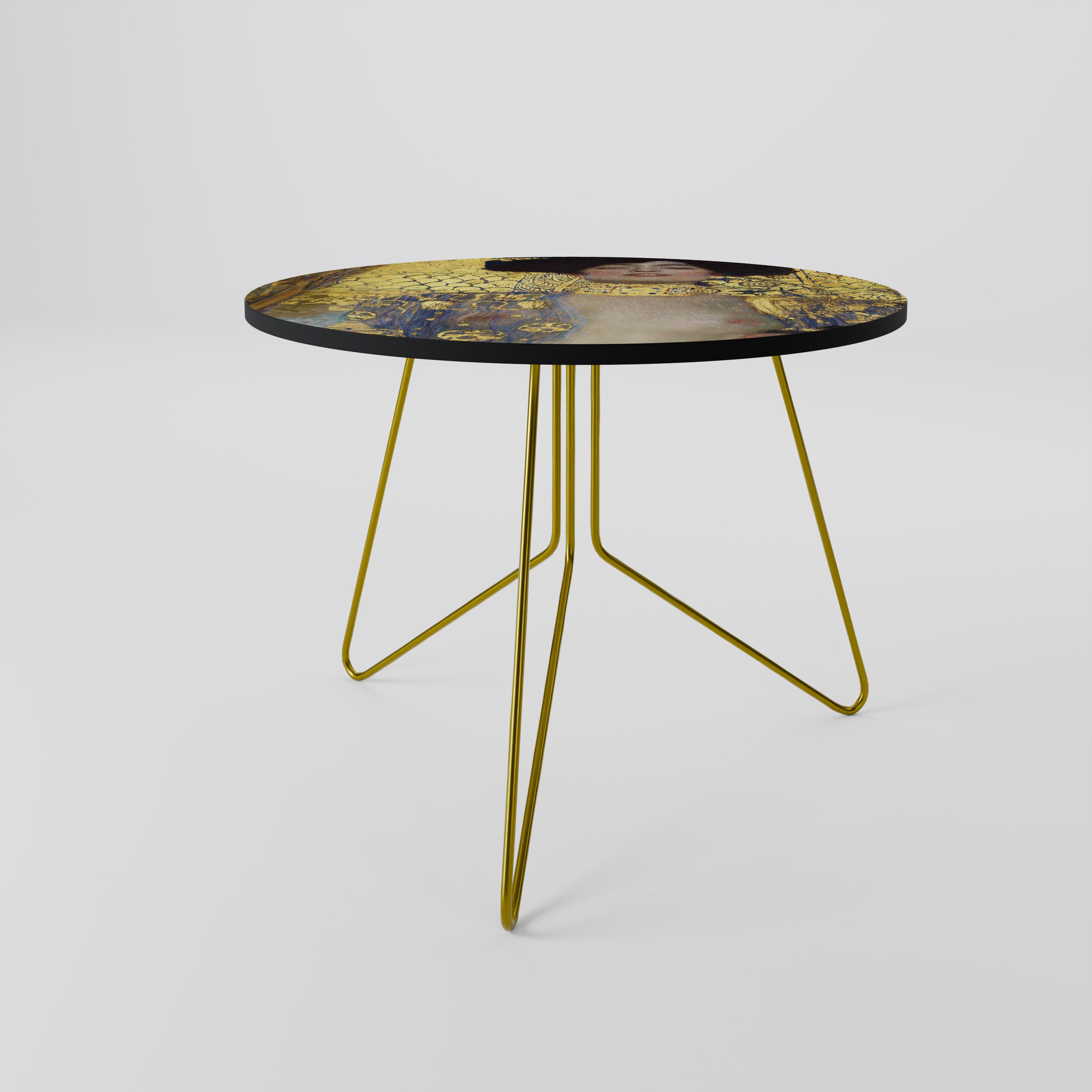 JUDITH & HOLOFERNES Stolik kawowy duży