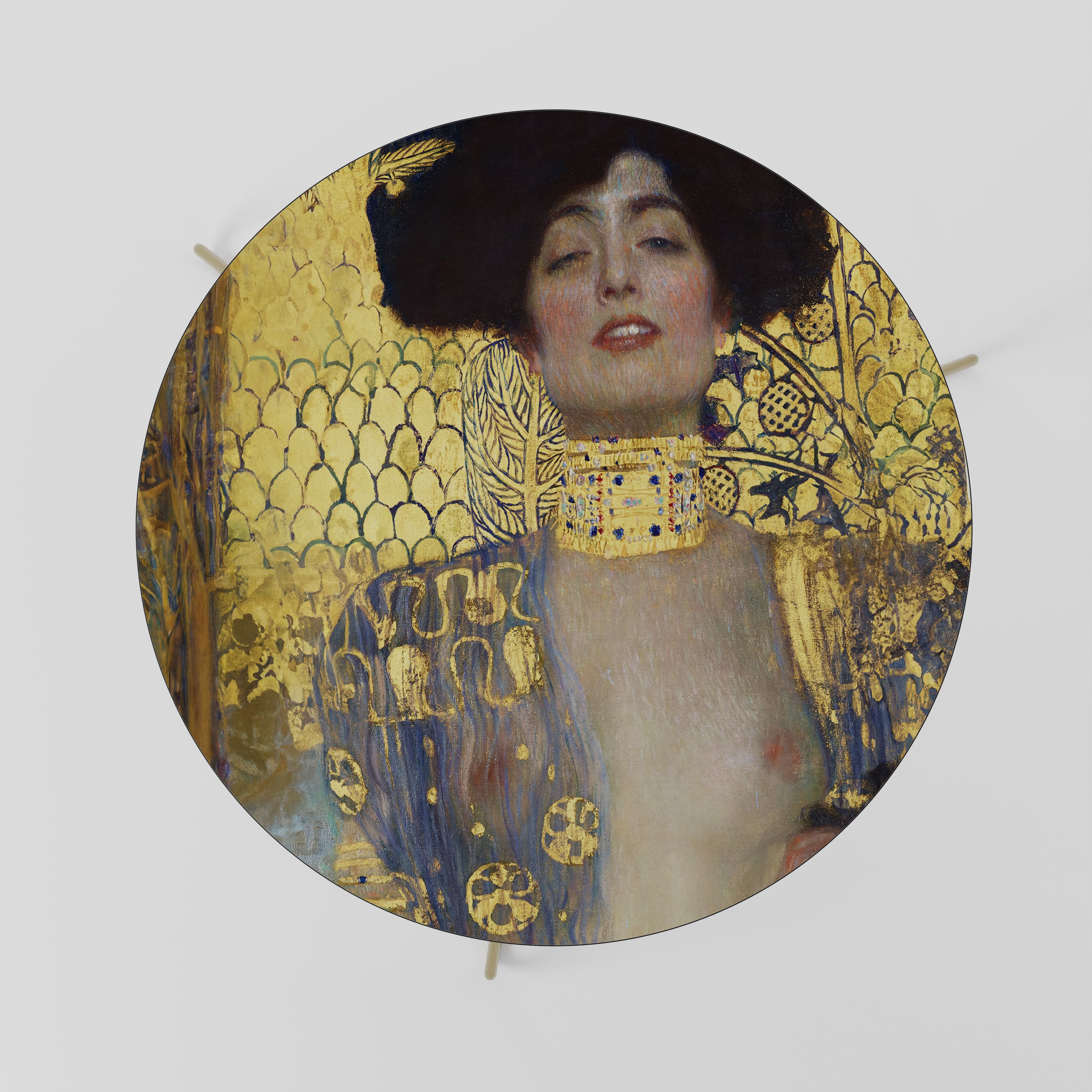 JUDITH & HOLOFERNES Stolik kawowy duży