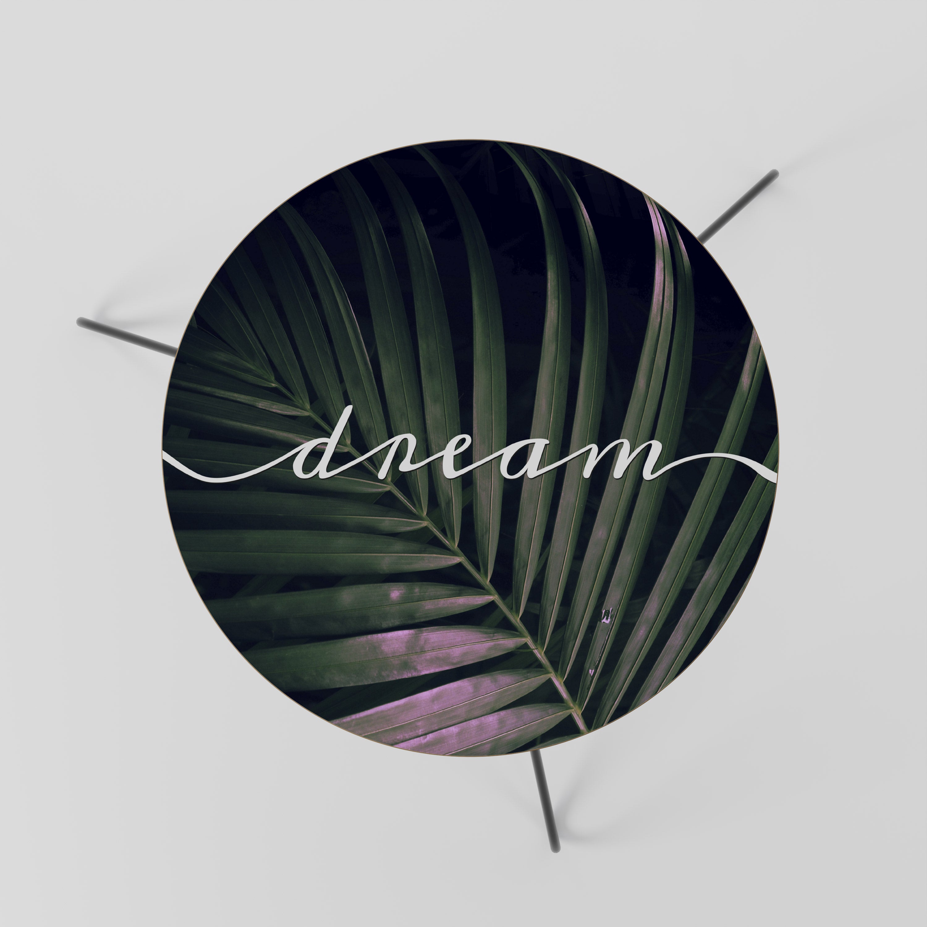 LUSH DREAMSCAPE Stolik kawowy mały