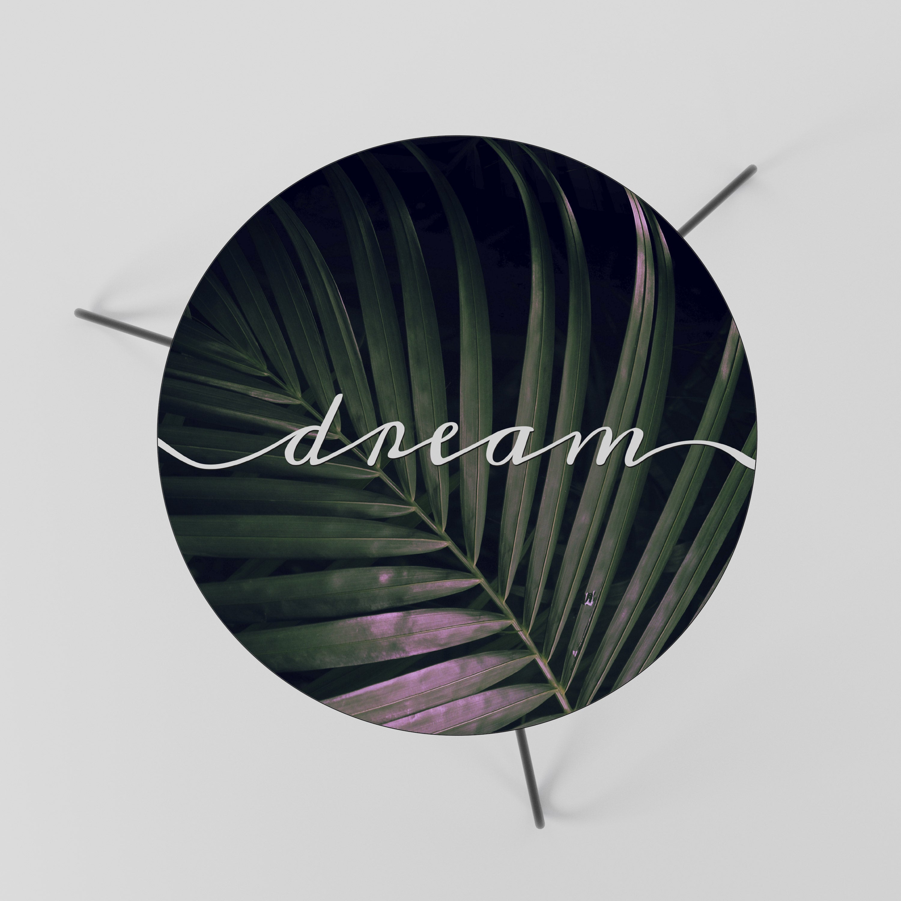 LUSH DREAMSCAPE Stolik kawowy mały