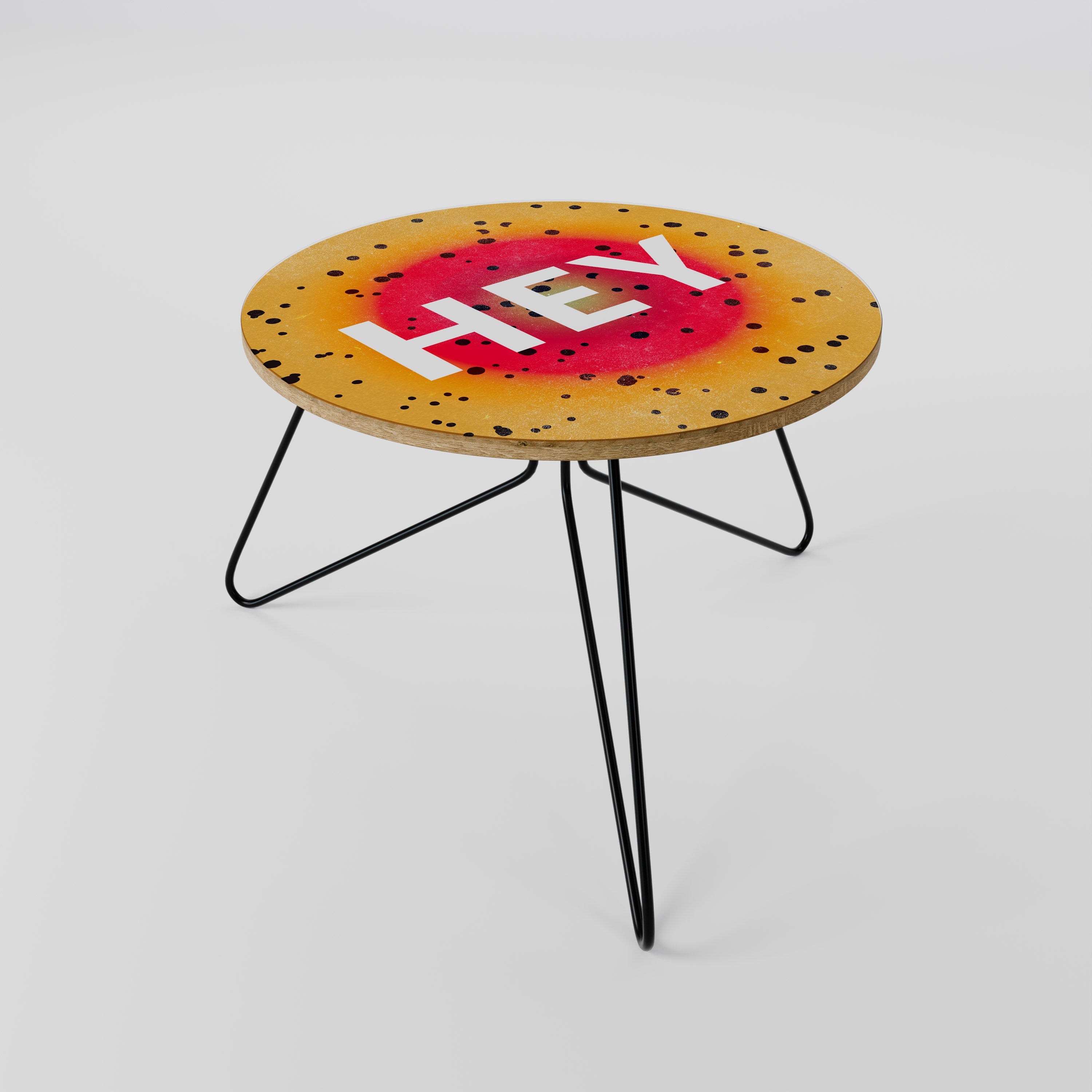 HEY THERE Stolik kawowy mały