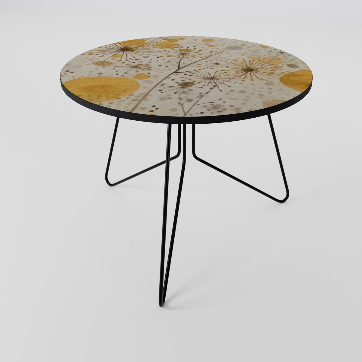 MORNING GLADE Stolik kawowy duży