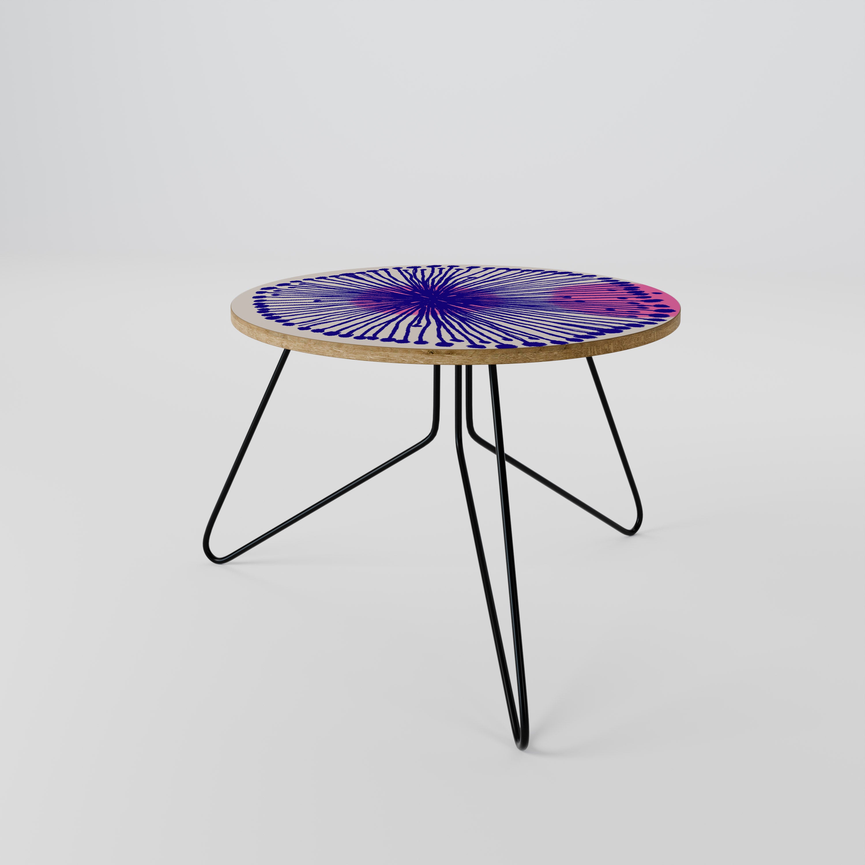 MAGIC NATURE Stolik kawowy mały