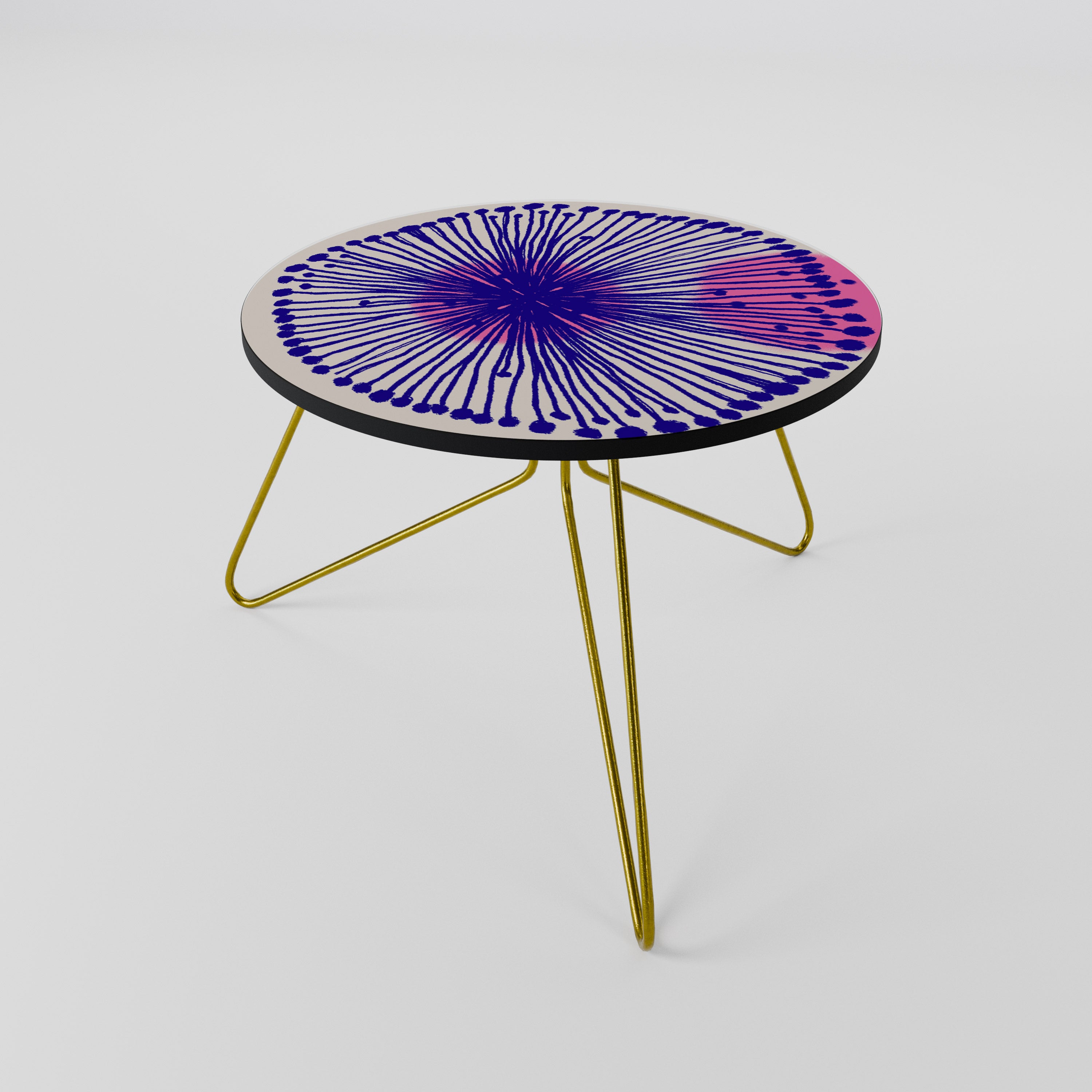 MAGIC NATURE Stolik kawowy mały