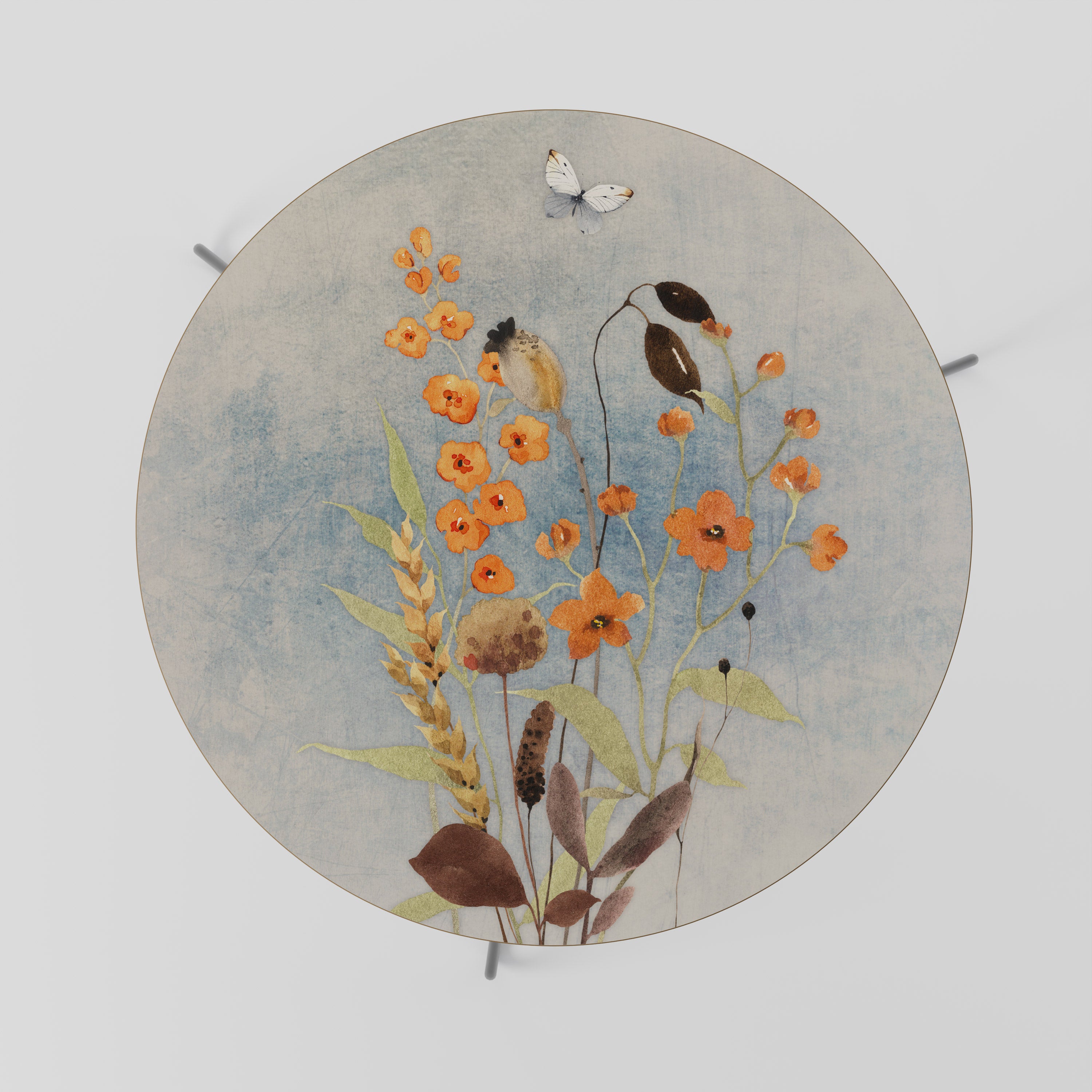 WHISPERS OF WILDFLOWERS Stolik kawowy duży