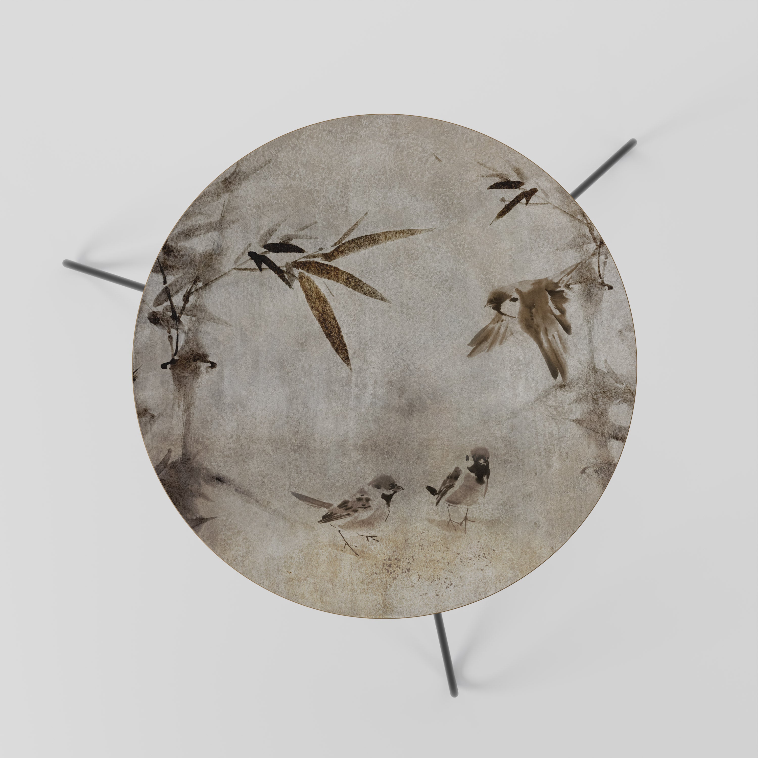 SPARROW BLISS Stolik kawowy mały